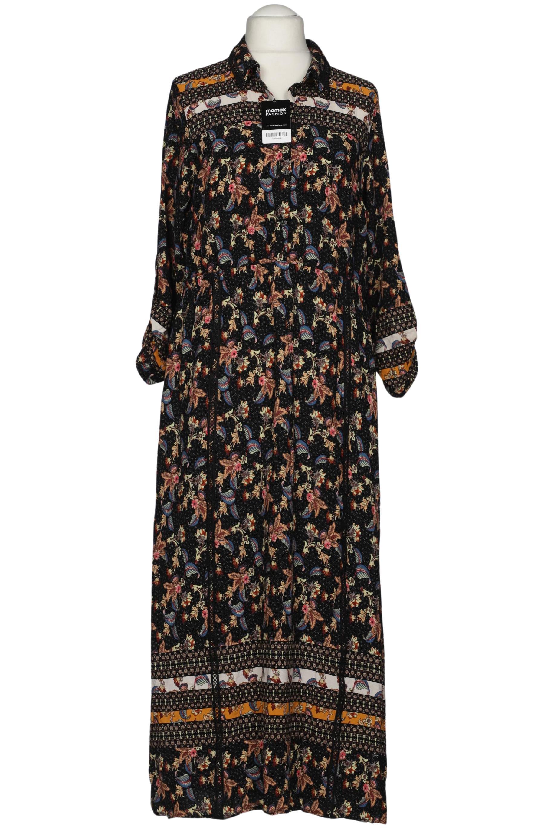 

Ulla Popken Damen Kleid, schwarz, Gr. 44