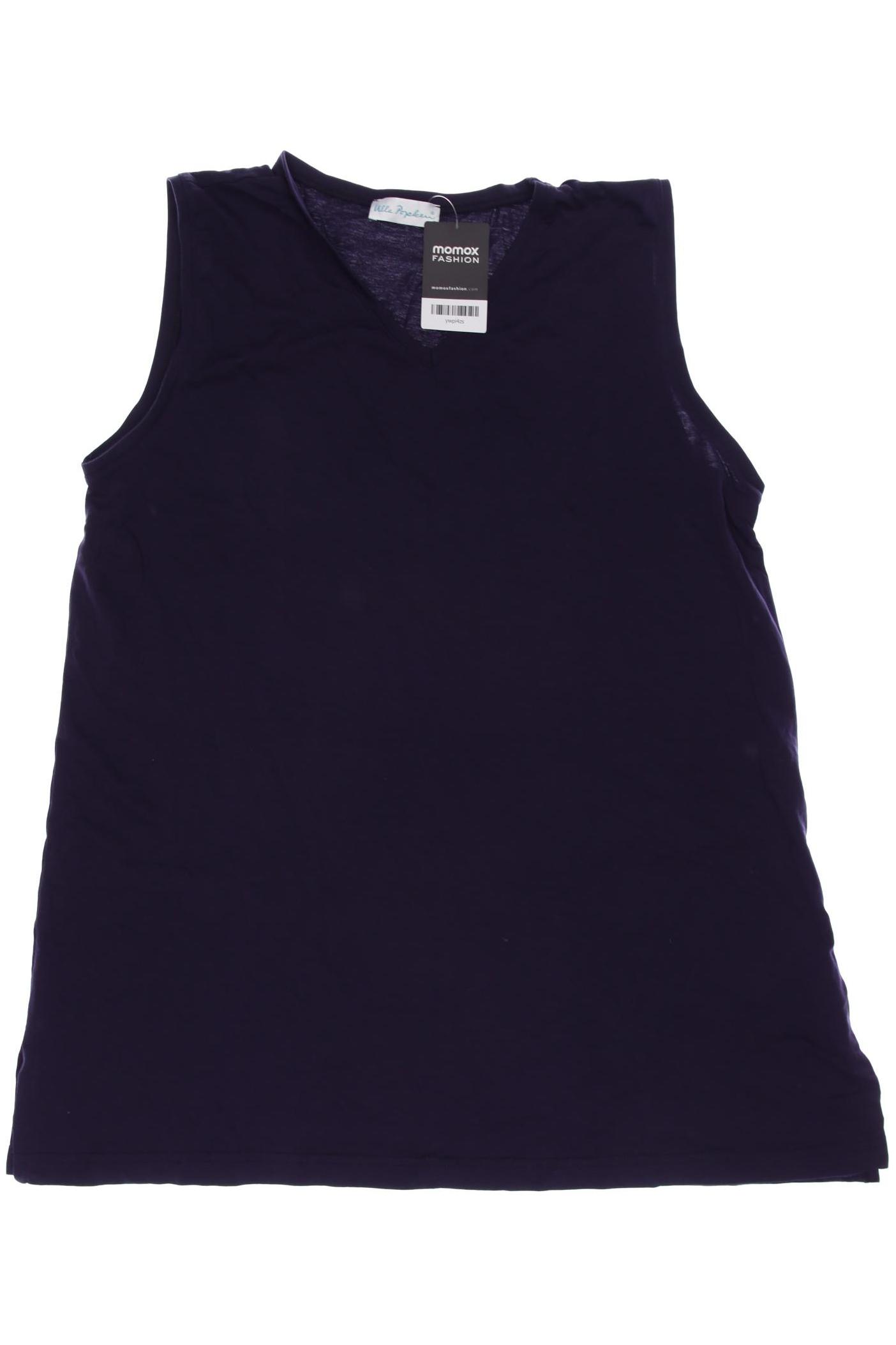 

Ulla Popken Damen Top, flieder