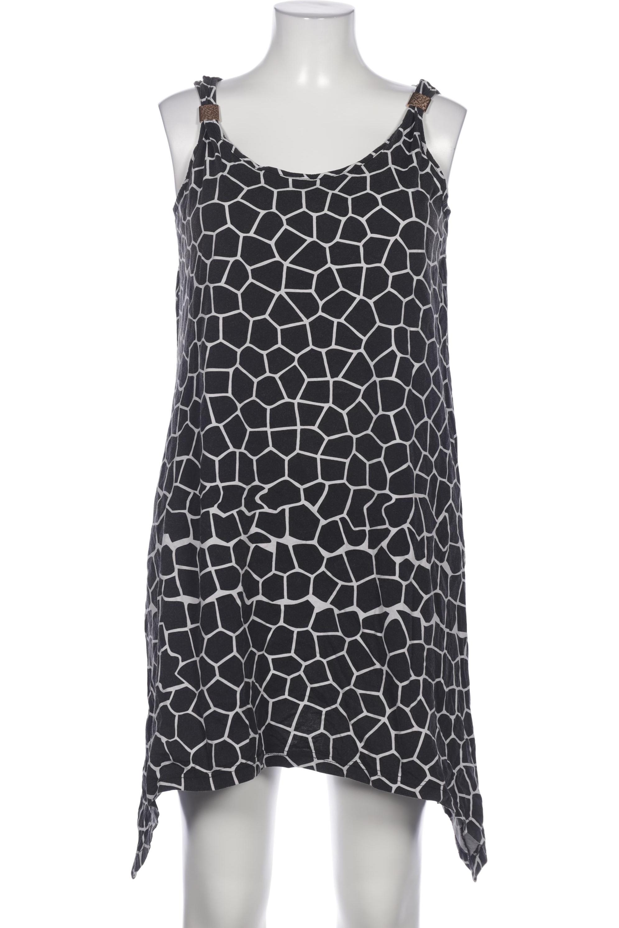 

Ulla Popken Damen Kleid, schwarz