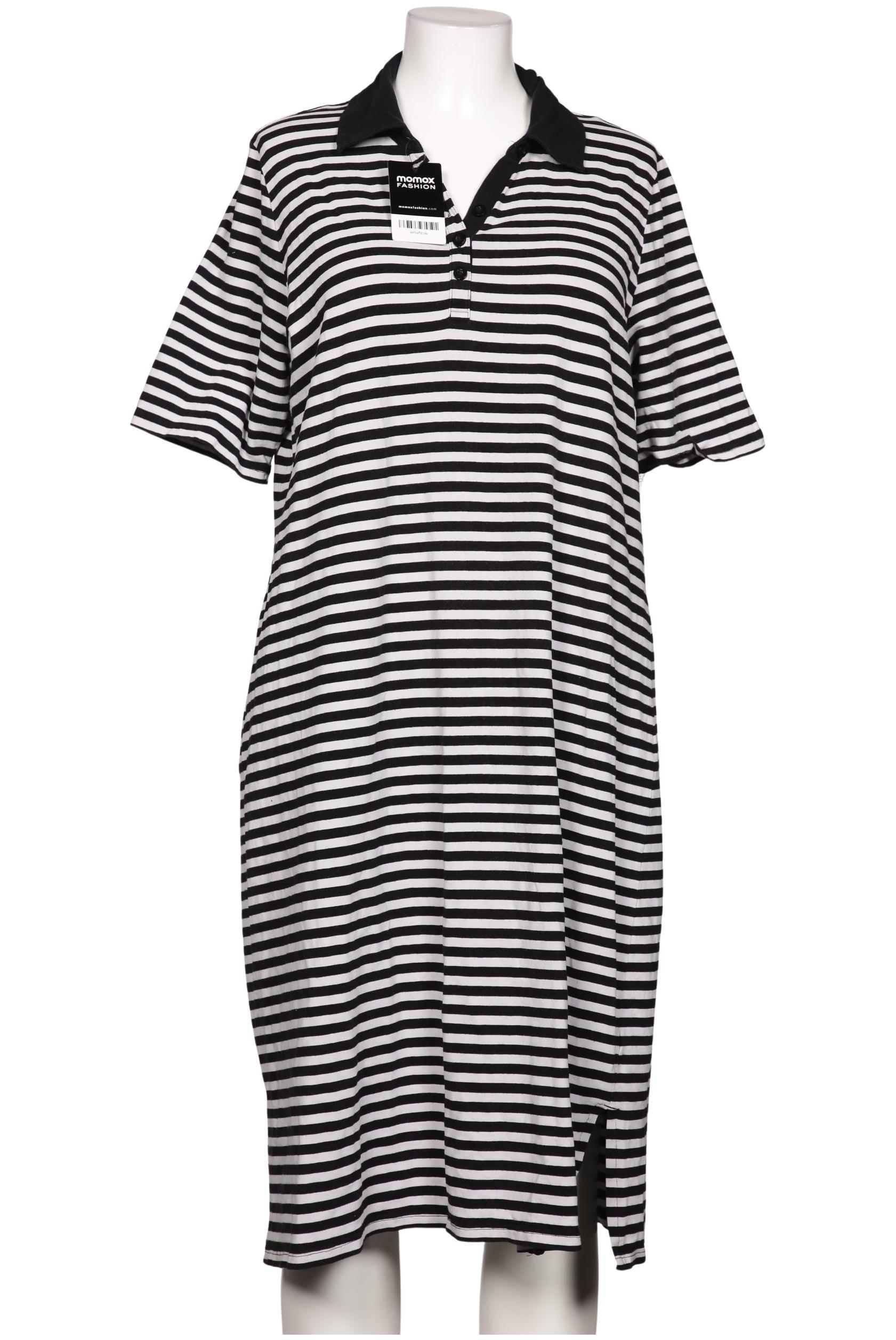 

Ulla Popken Damen Kleid, mehrfarbig, Gr. 46