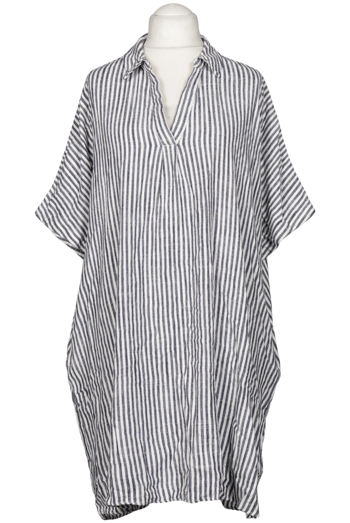 

Ulla Popken Damen Kleid, mehrfarbig, Gr. 50