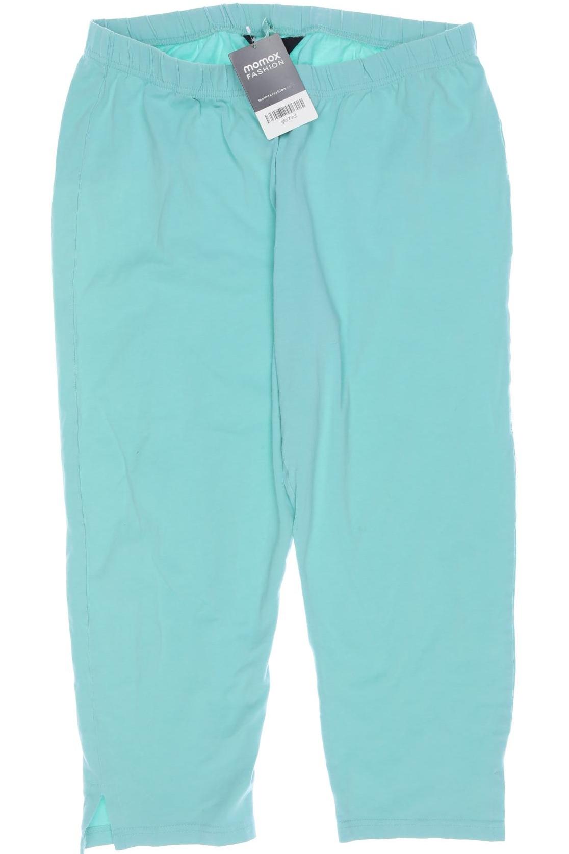 

Ulla Popken Damen Stoffhose, blau, Gr. 46
