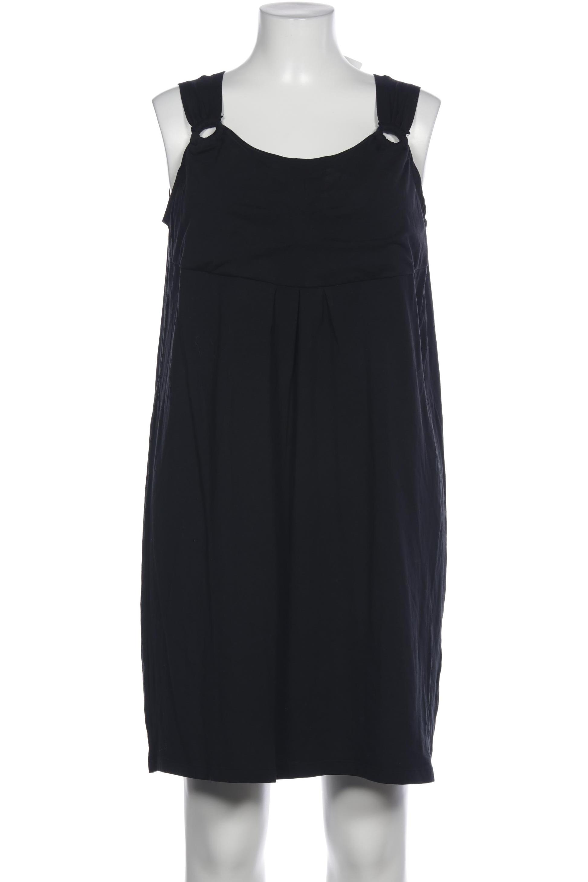 

Ulla Popken Damen Kleid, schwarz, Gr. 42