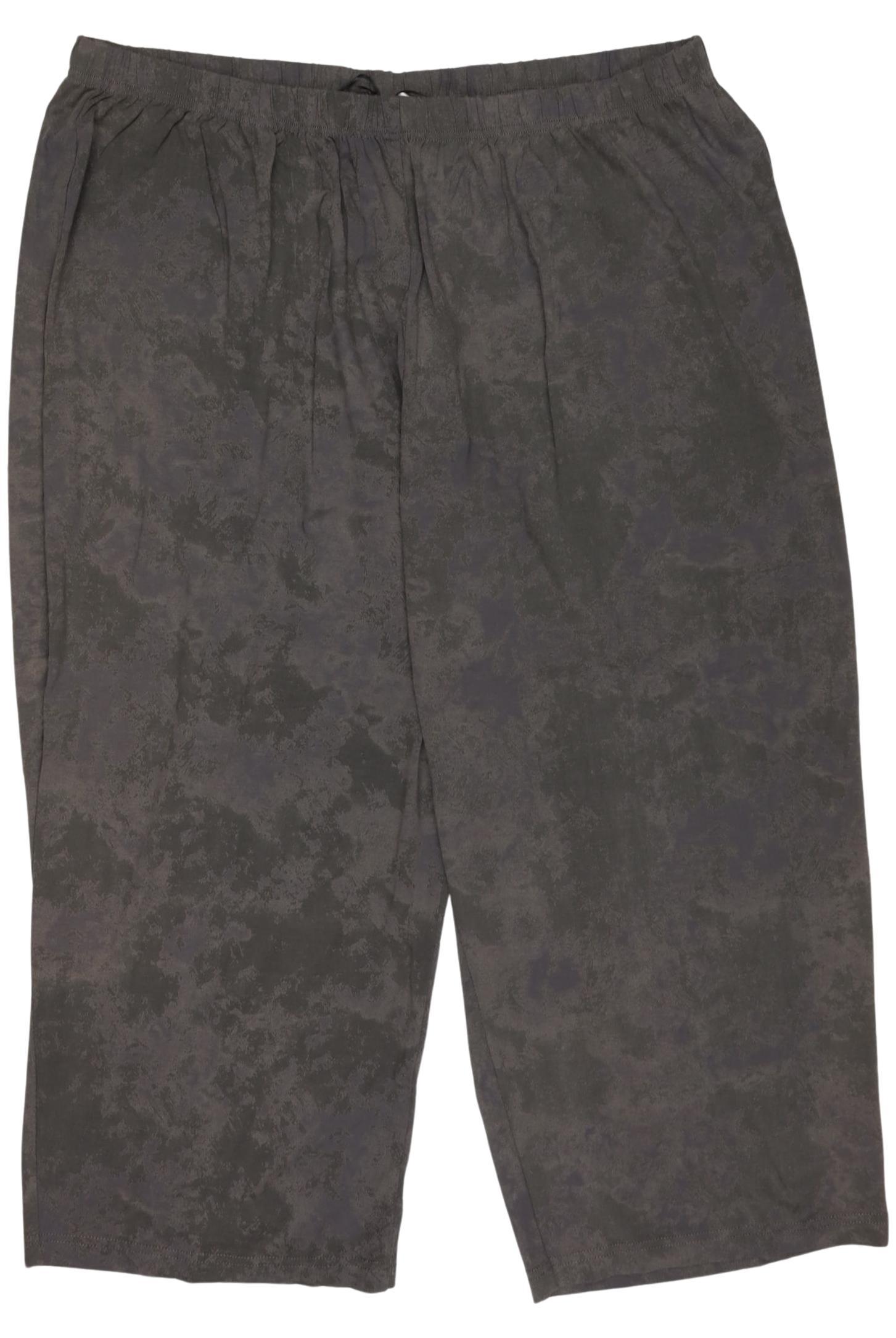 

Ulla Popken Damen Stoffhose, grau, Gr. 50