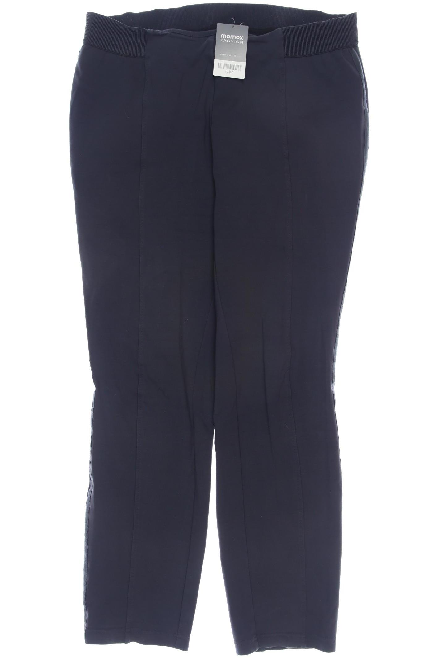 

Ulla Popken Damen Stoffhose, grau, Gr. 46
