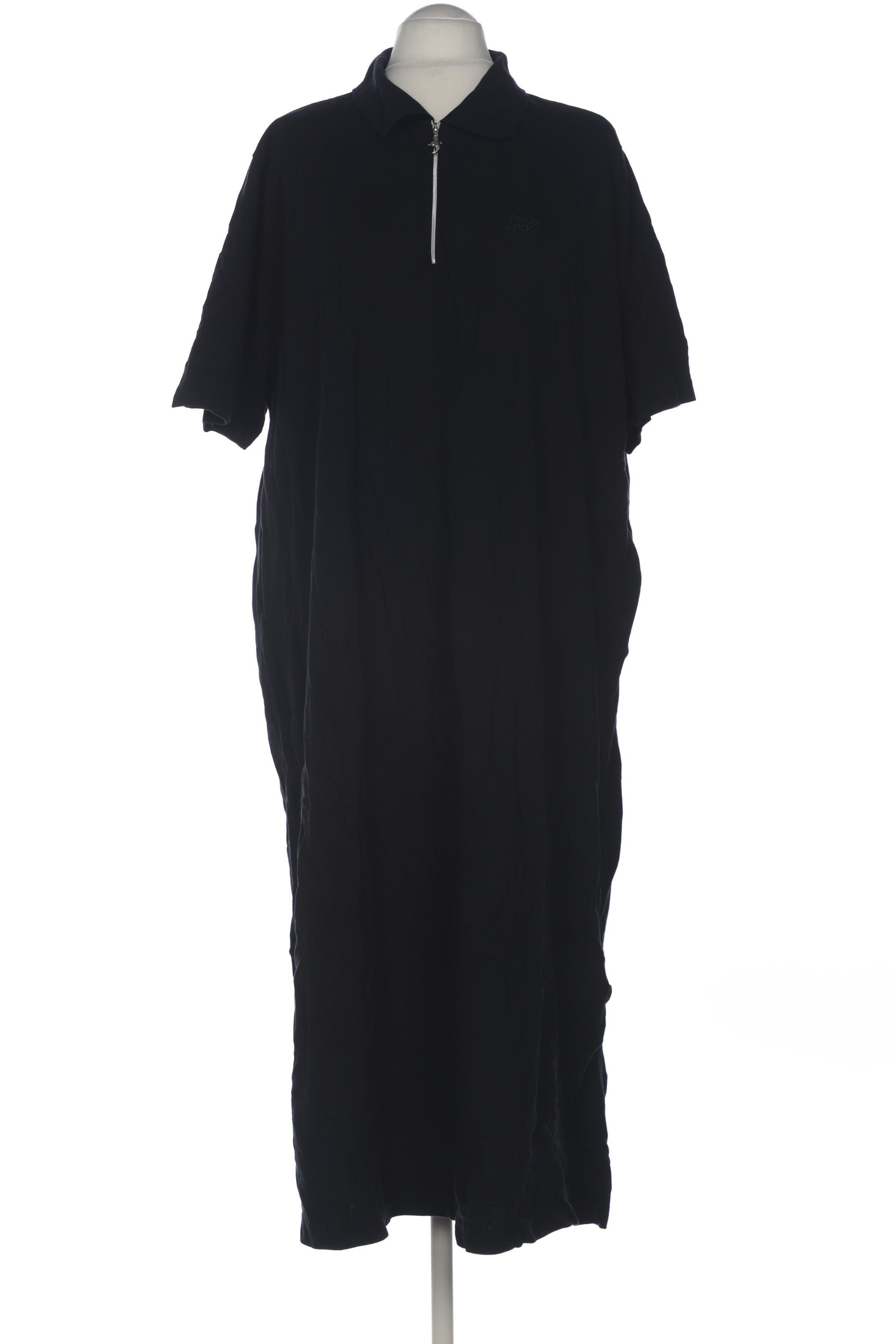 

Ulla Popken Damen Kleid, schwarz, Gr. 58