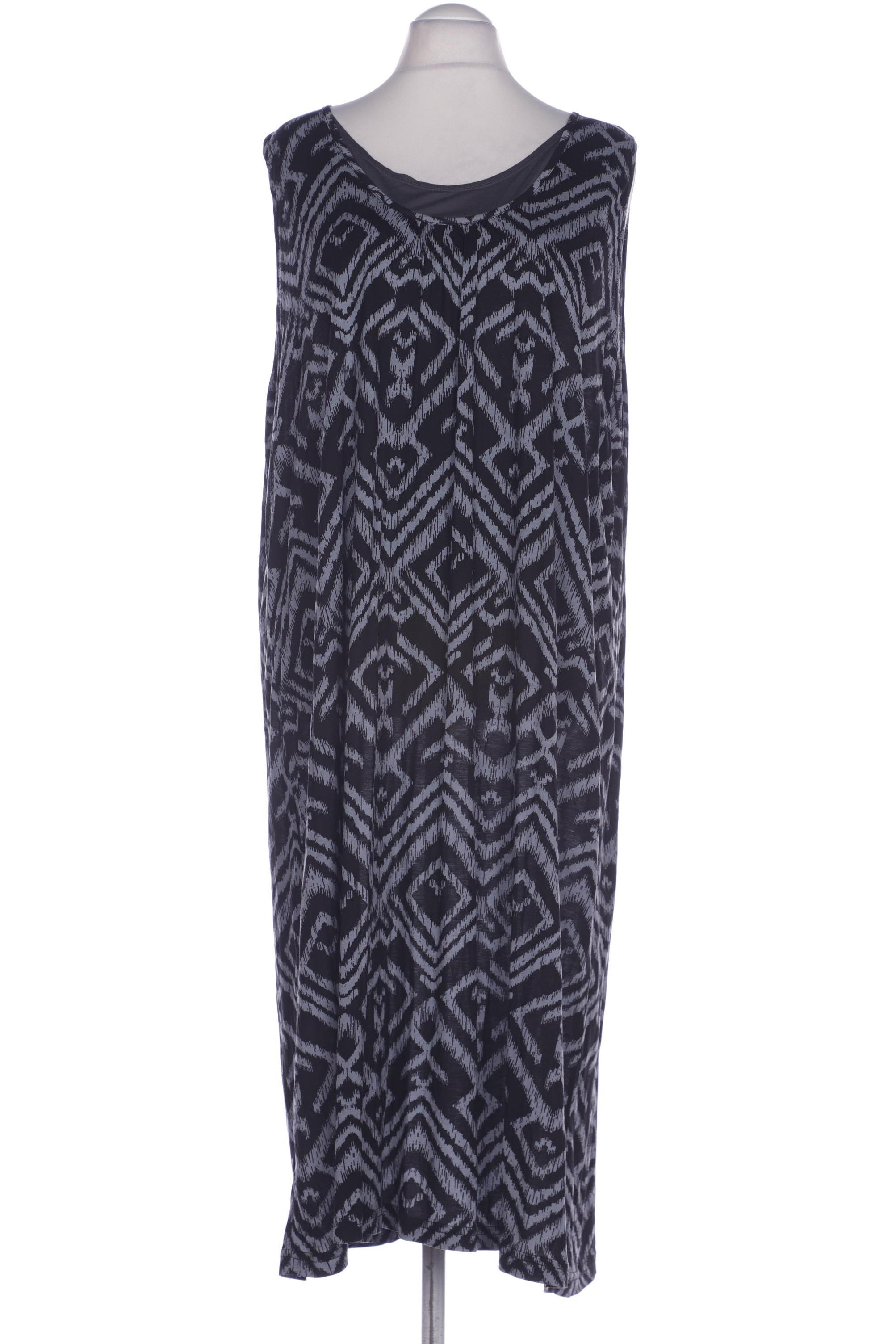 

Ulla Popken Damen Kleid, schwarz