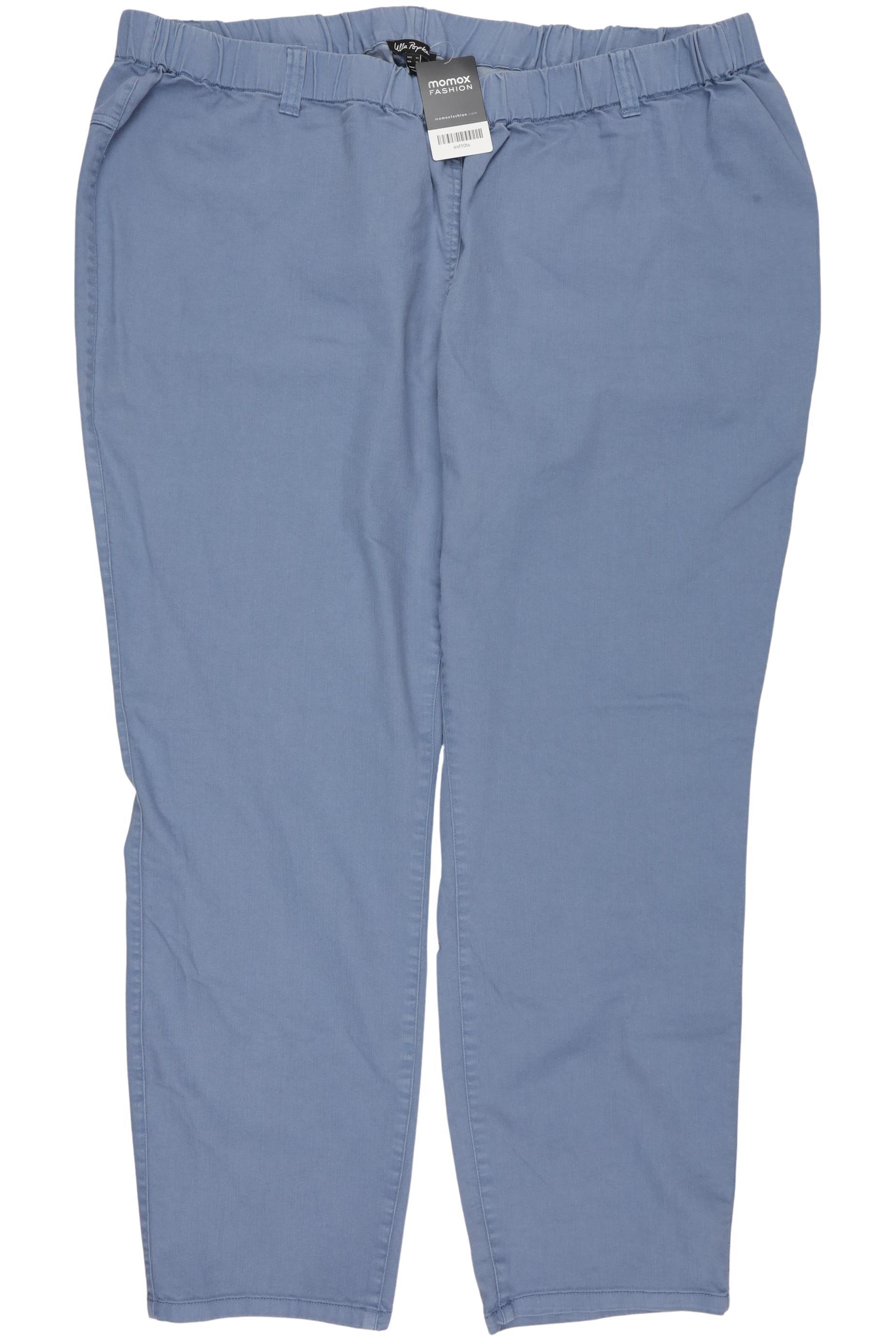

Ulla Popken Damen Jeans, blau, Gr. 56