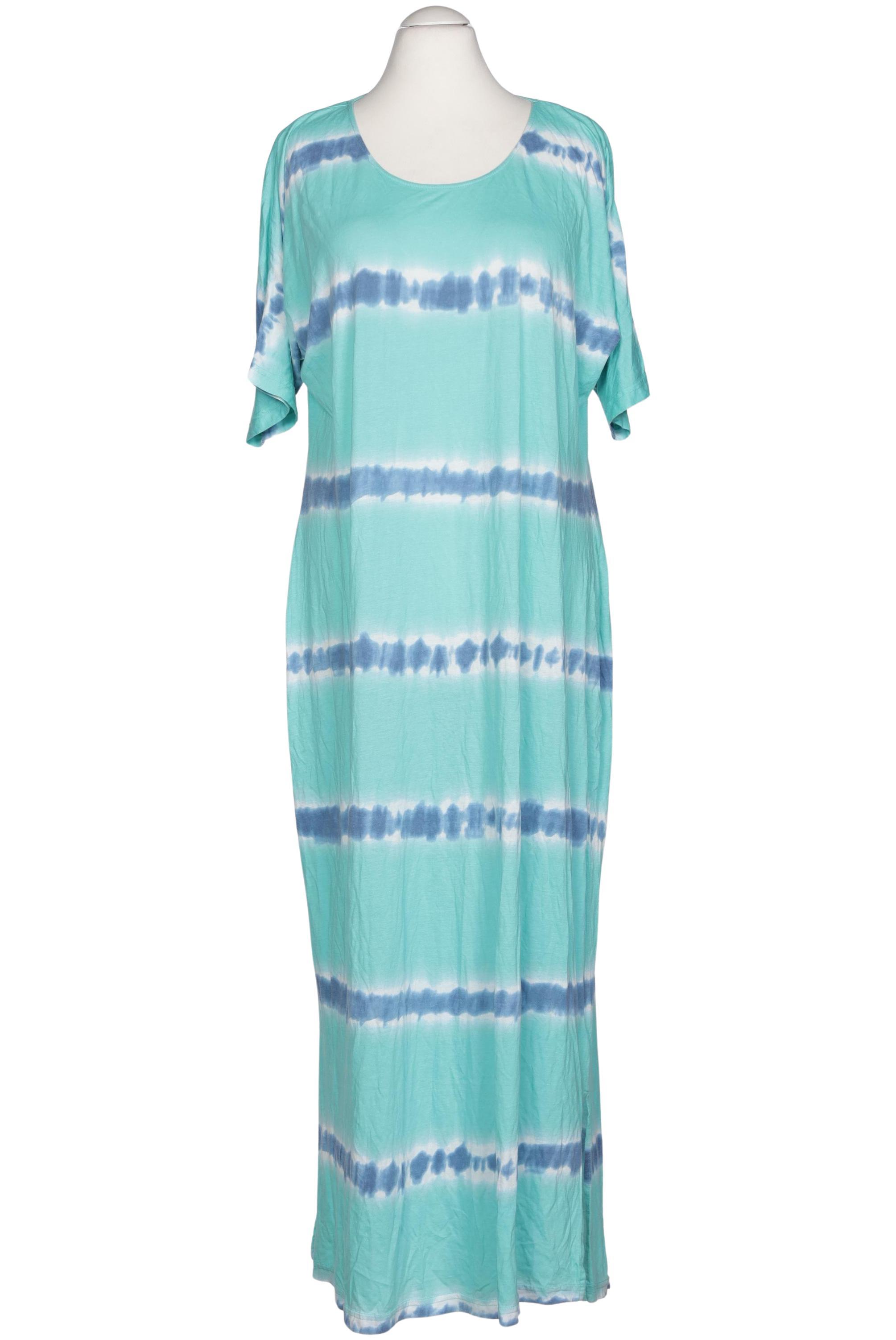 

Ulla Popken Damen Kleid, mehrfarbig, Gr. 50