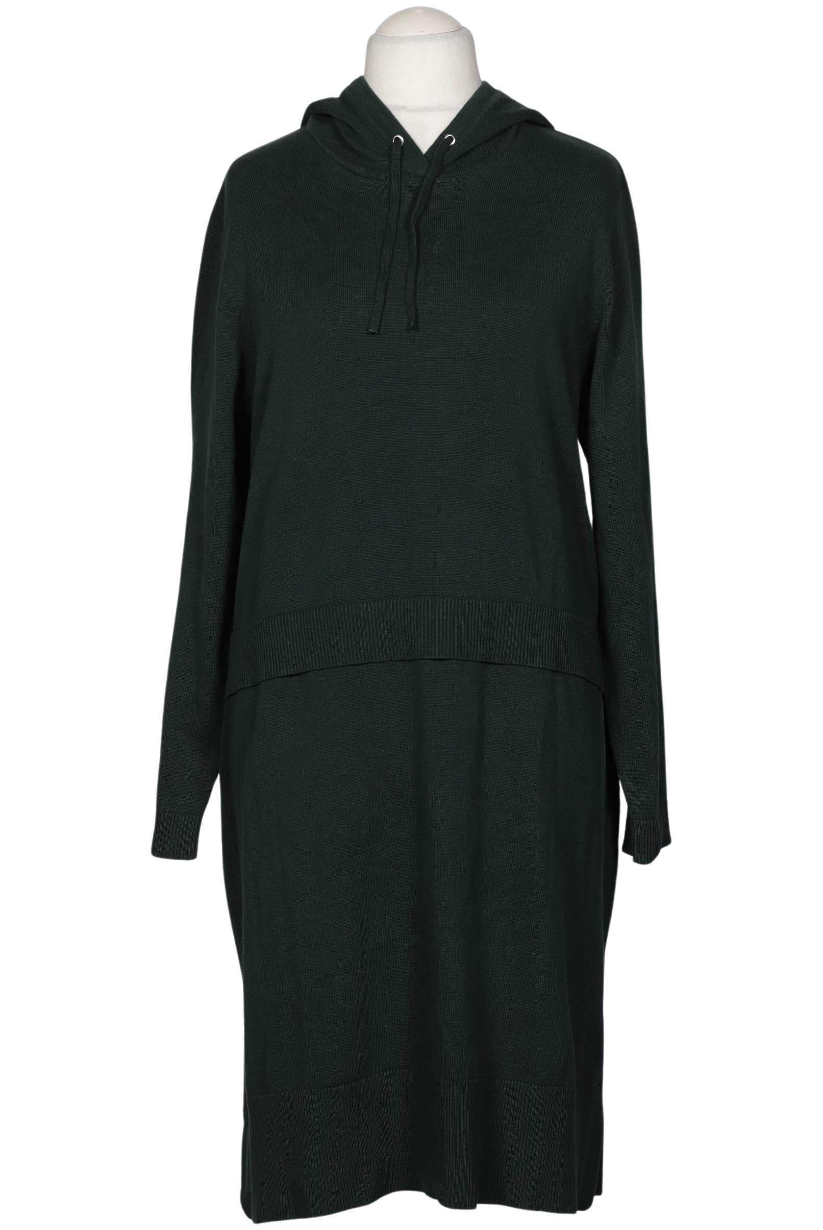 

Ulla Popken Damen Kleid, grün, Gr. 42