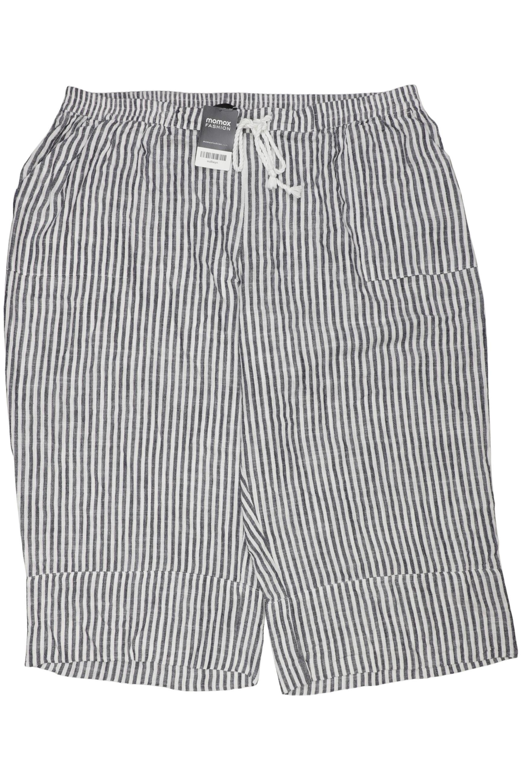 

Ulla Popken Damen Stoffhose, grau, Gr. 41