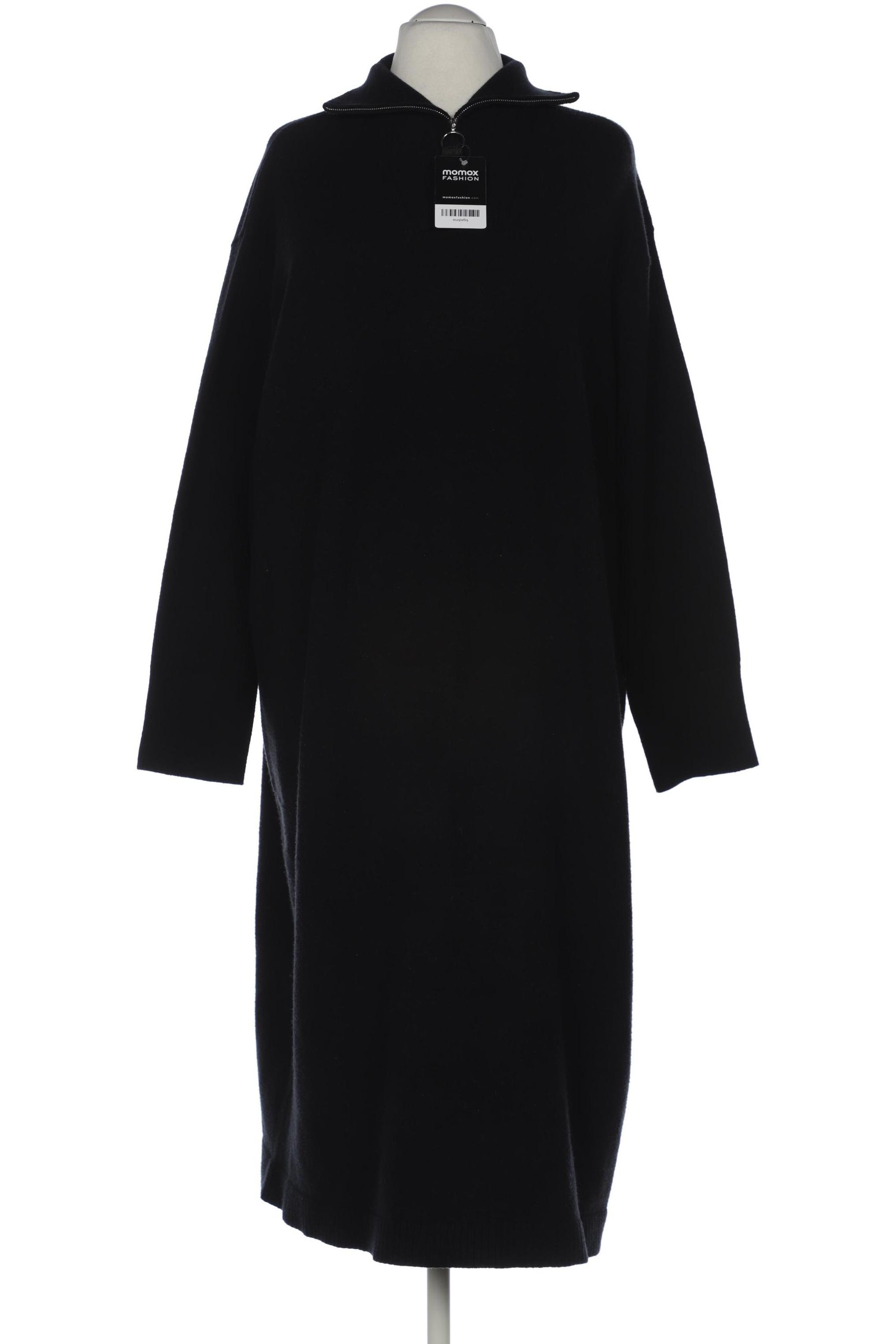

Ulla Popken Damen Kleid, schwarz, Gr. 50