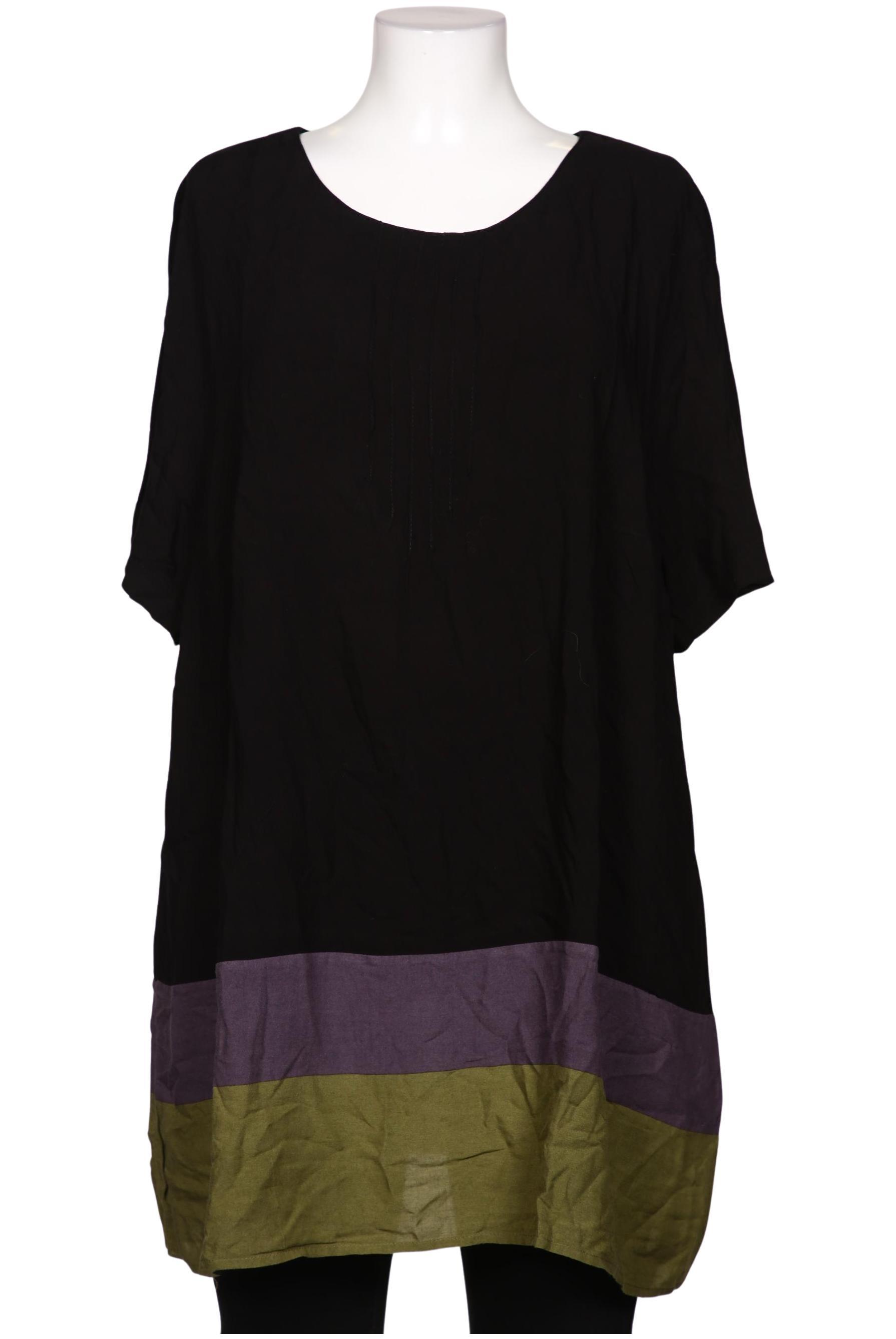 

Ulla Popken Damen Bluse, mehrfarbig, Gr. 50