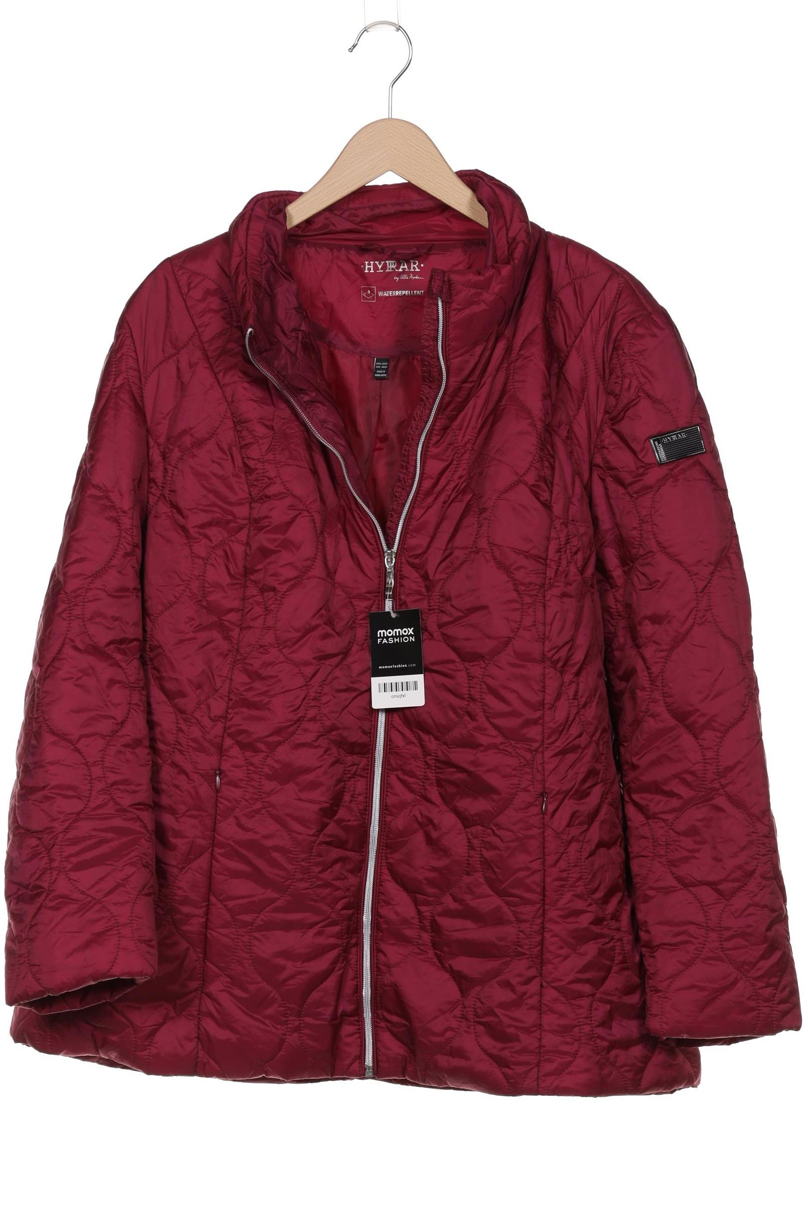 

Ulla Popken Damen Jacke, pink, Gr. 50