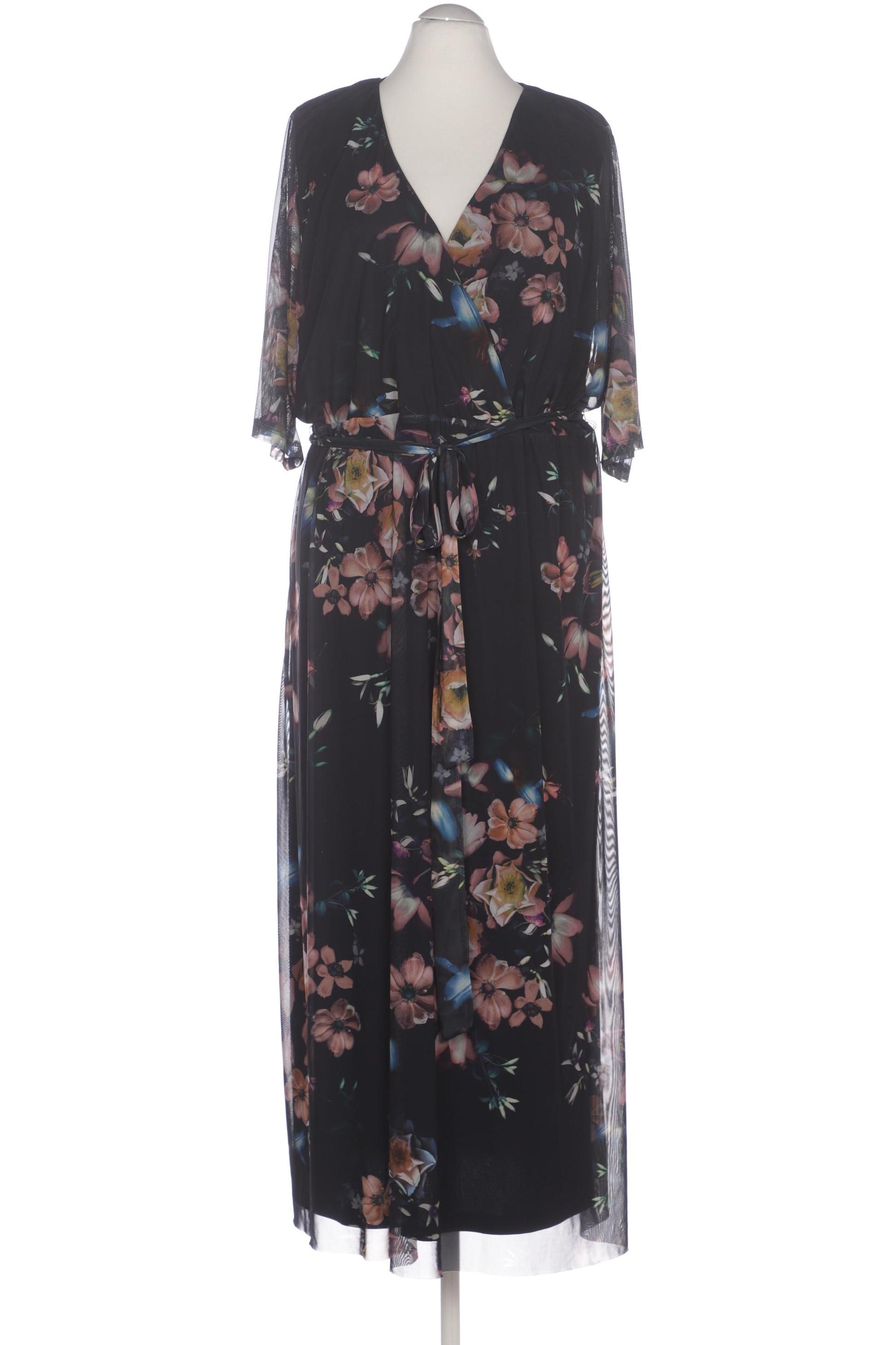 

Ulla Popken Damen Kleid, marineblau, Gr. 50