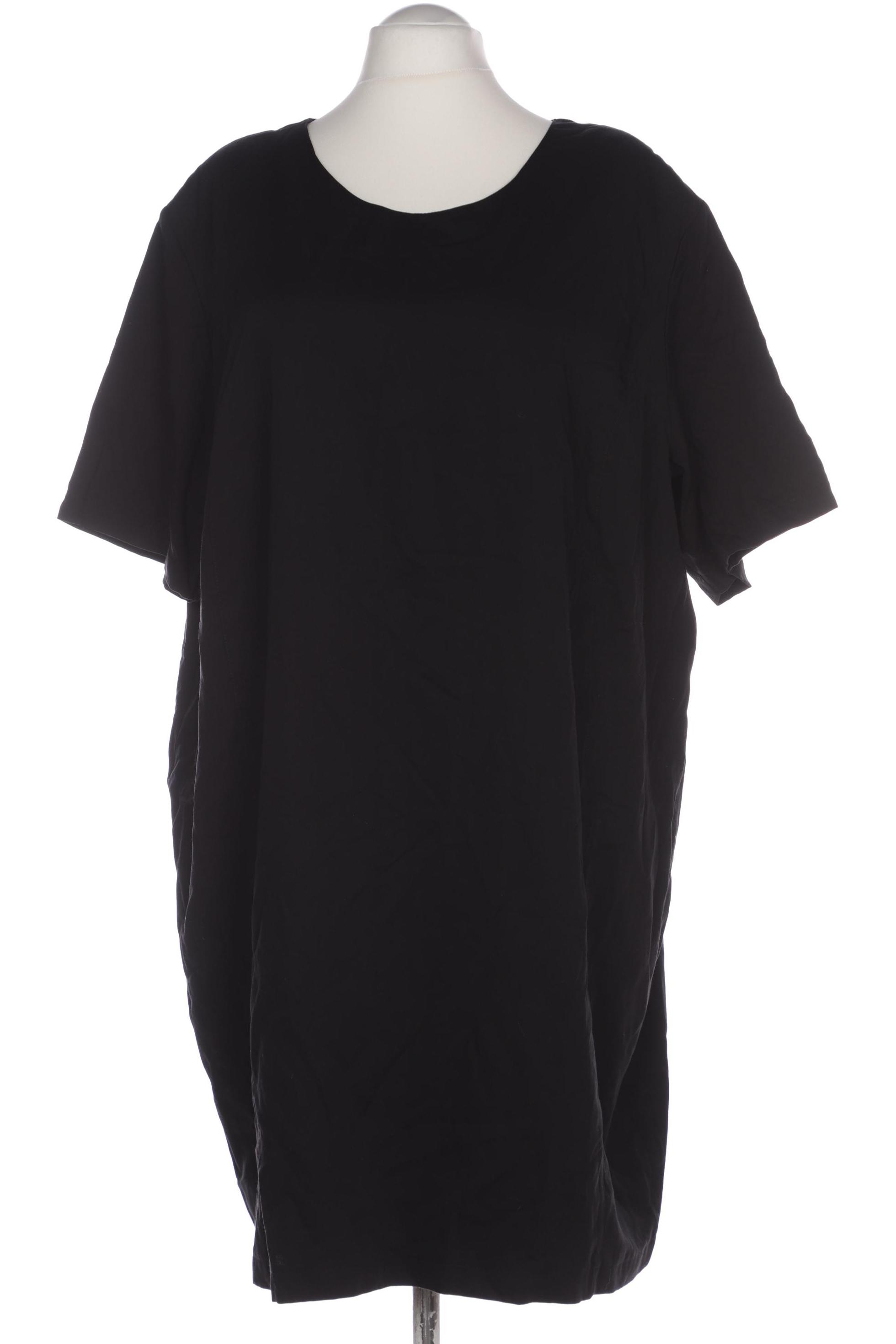 

Ulla Popken Damen Kleid, schwarz, Gr. 29