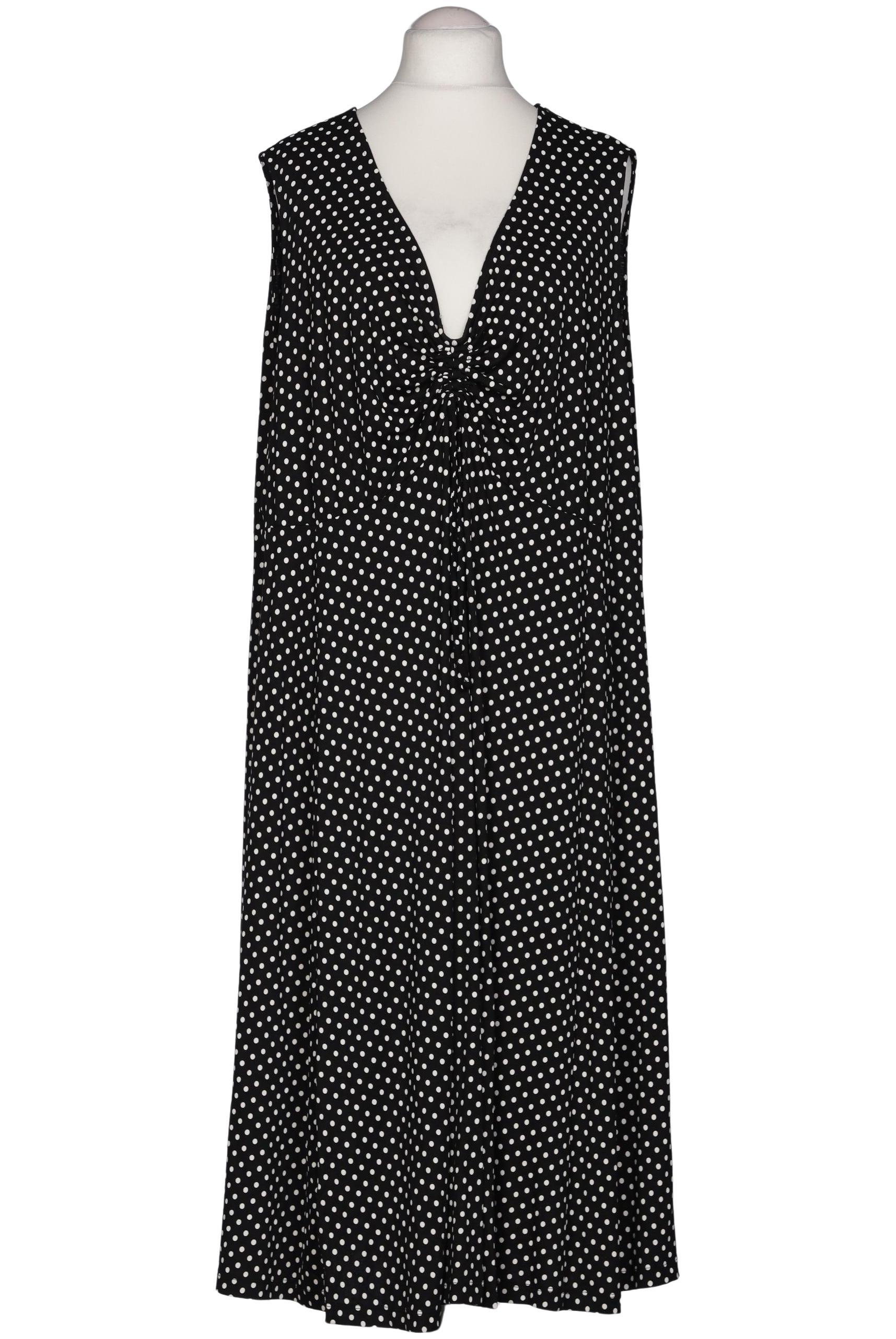 

Ulla Popken Damen Kleid, mehrfarbig, Gr. 58