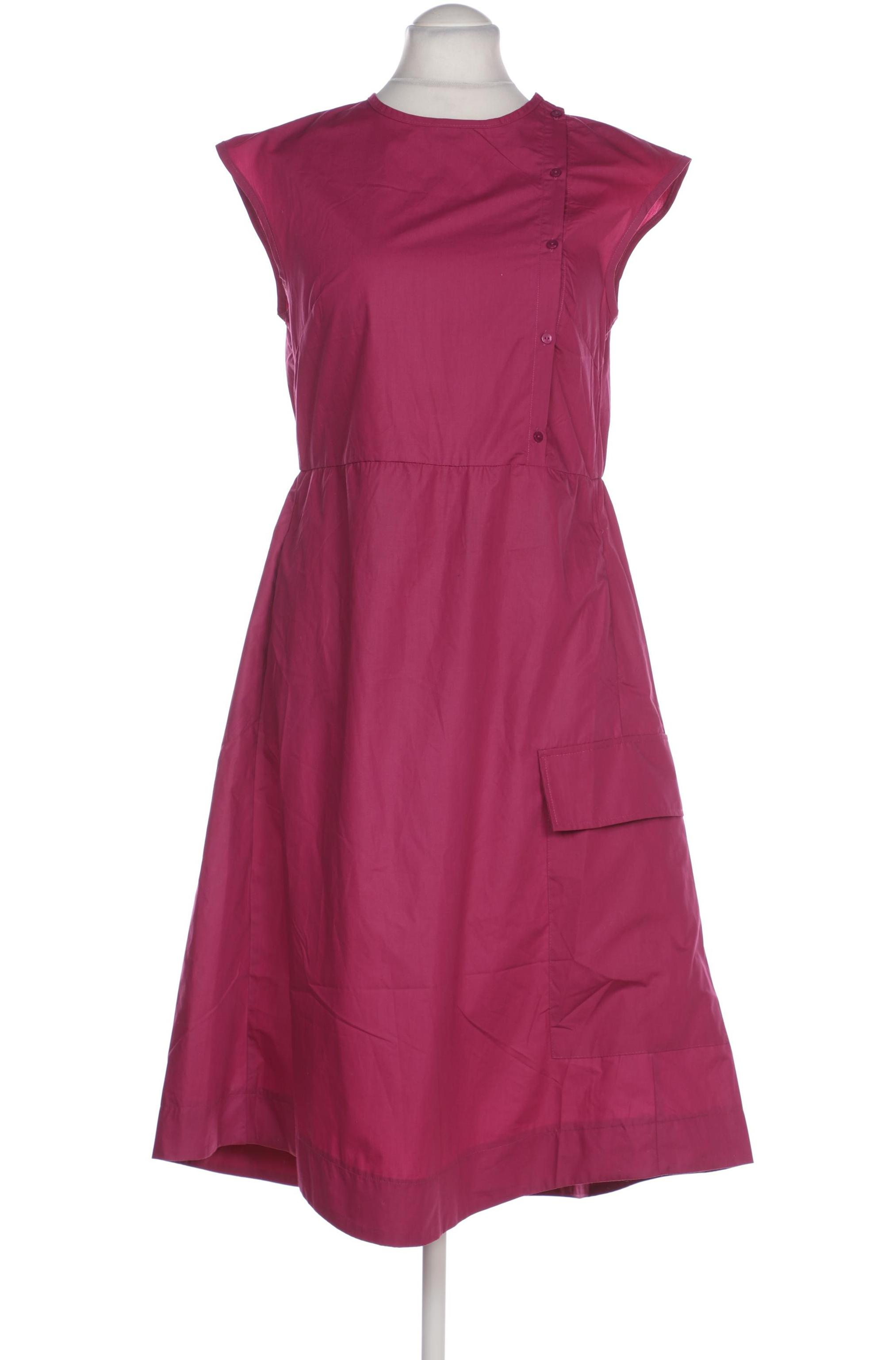 

Ulla Popken Damen Kleid, pink, Gr. 42