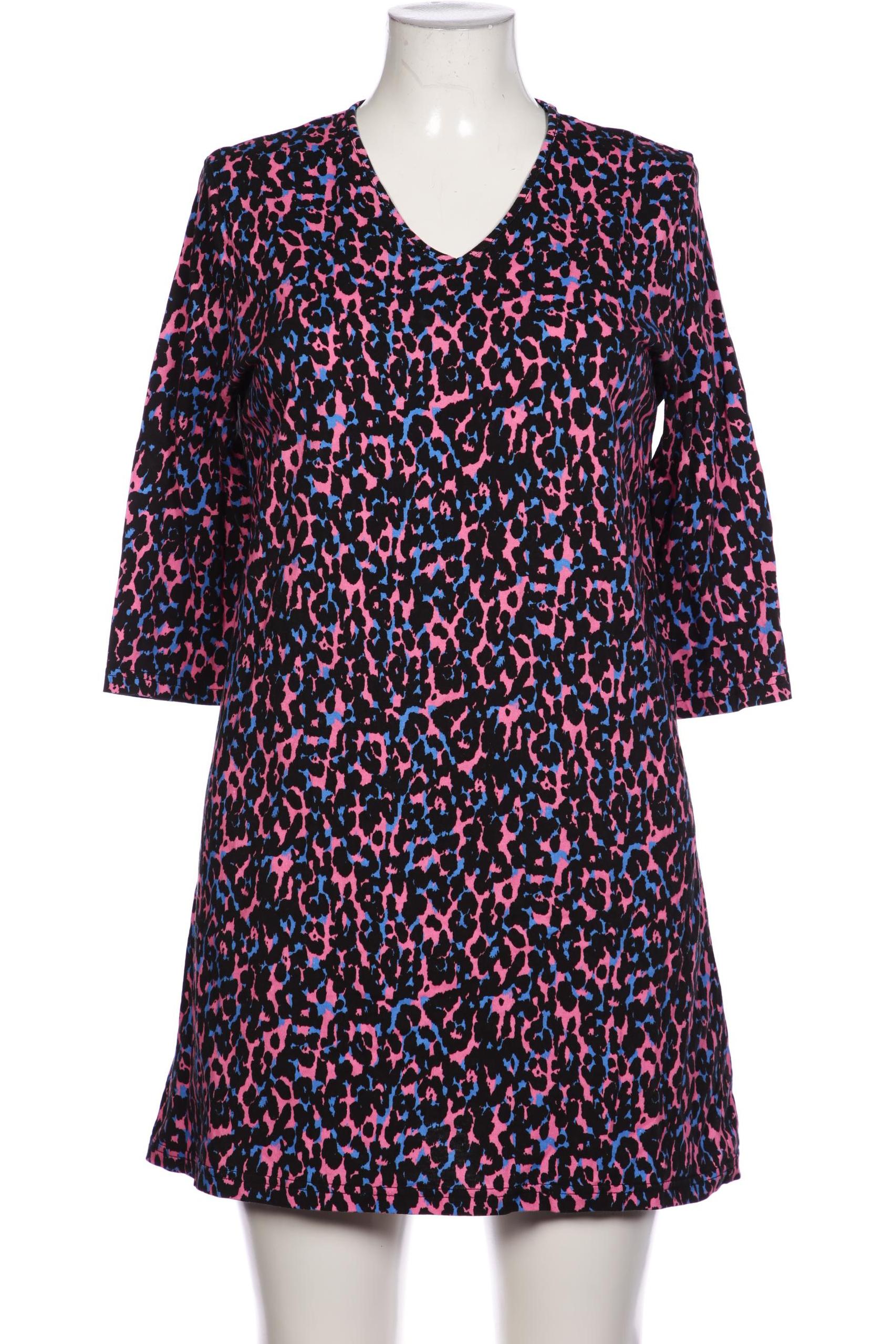

Ulla Popken Damen Kleid, schwarz, Gr. 42