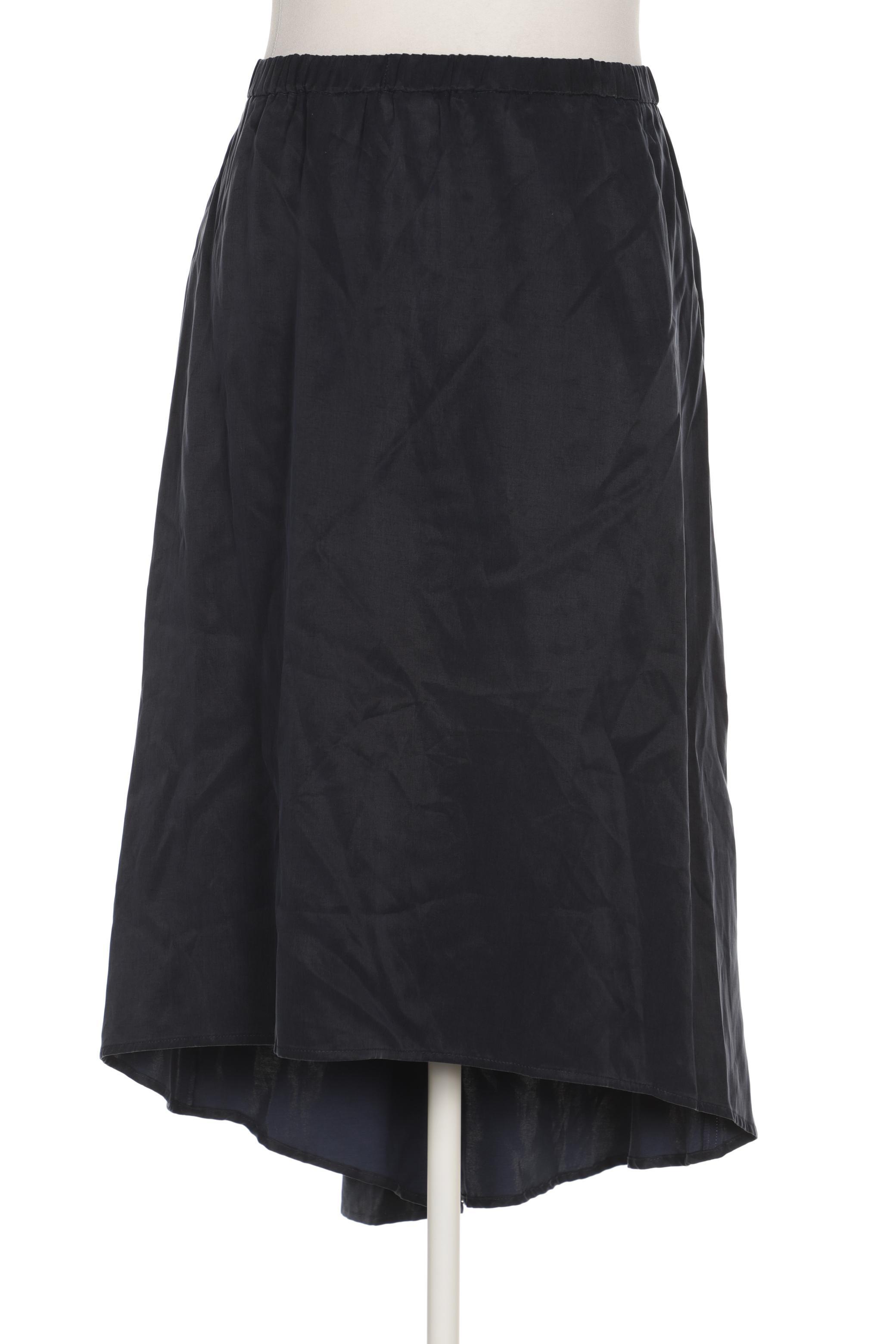 

Ulla Popken Damen Rock, marineblau, Gr. 50