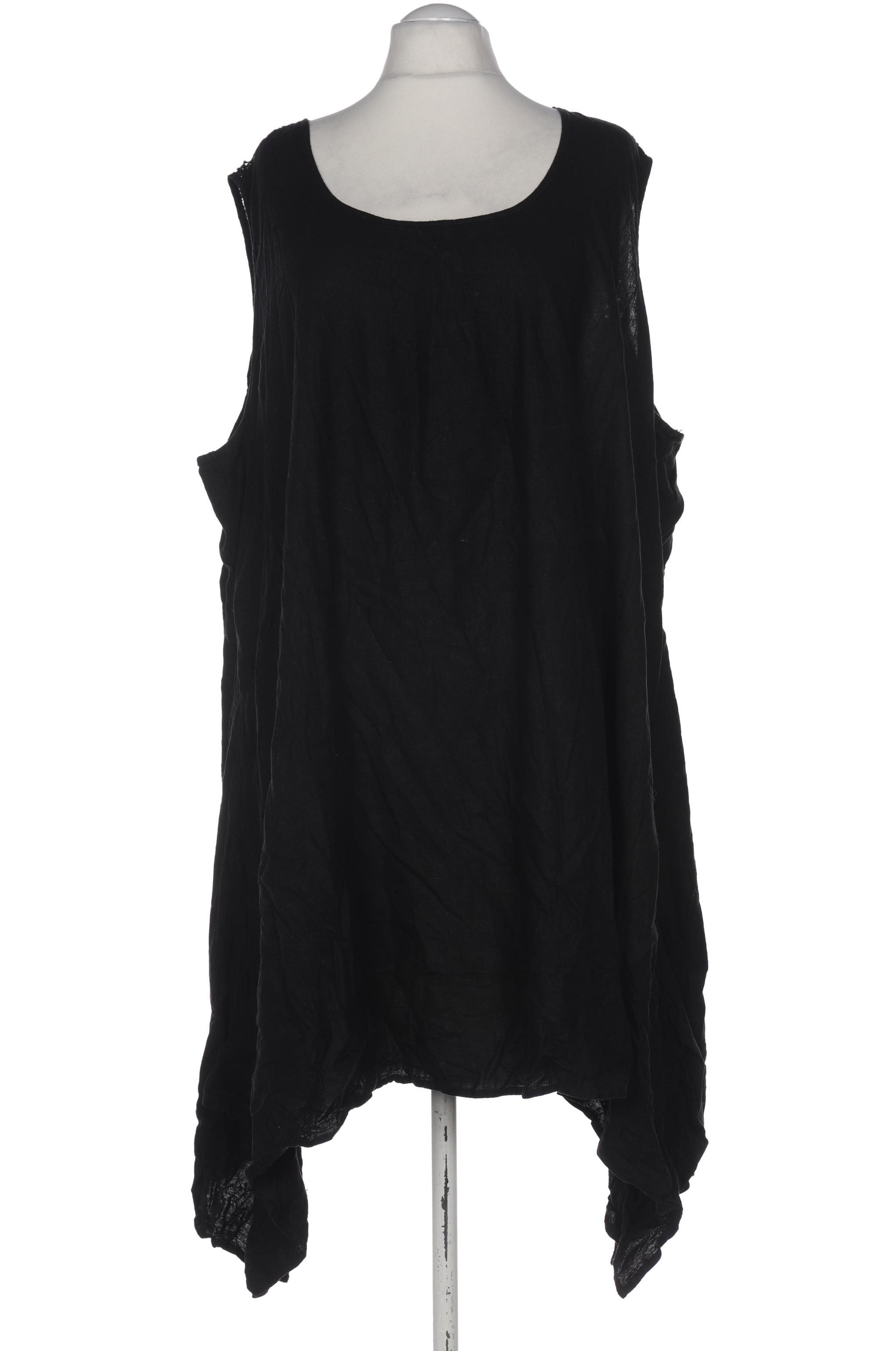

Ulla Popken Damen Kleid, schwarz