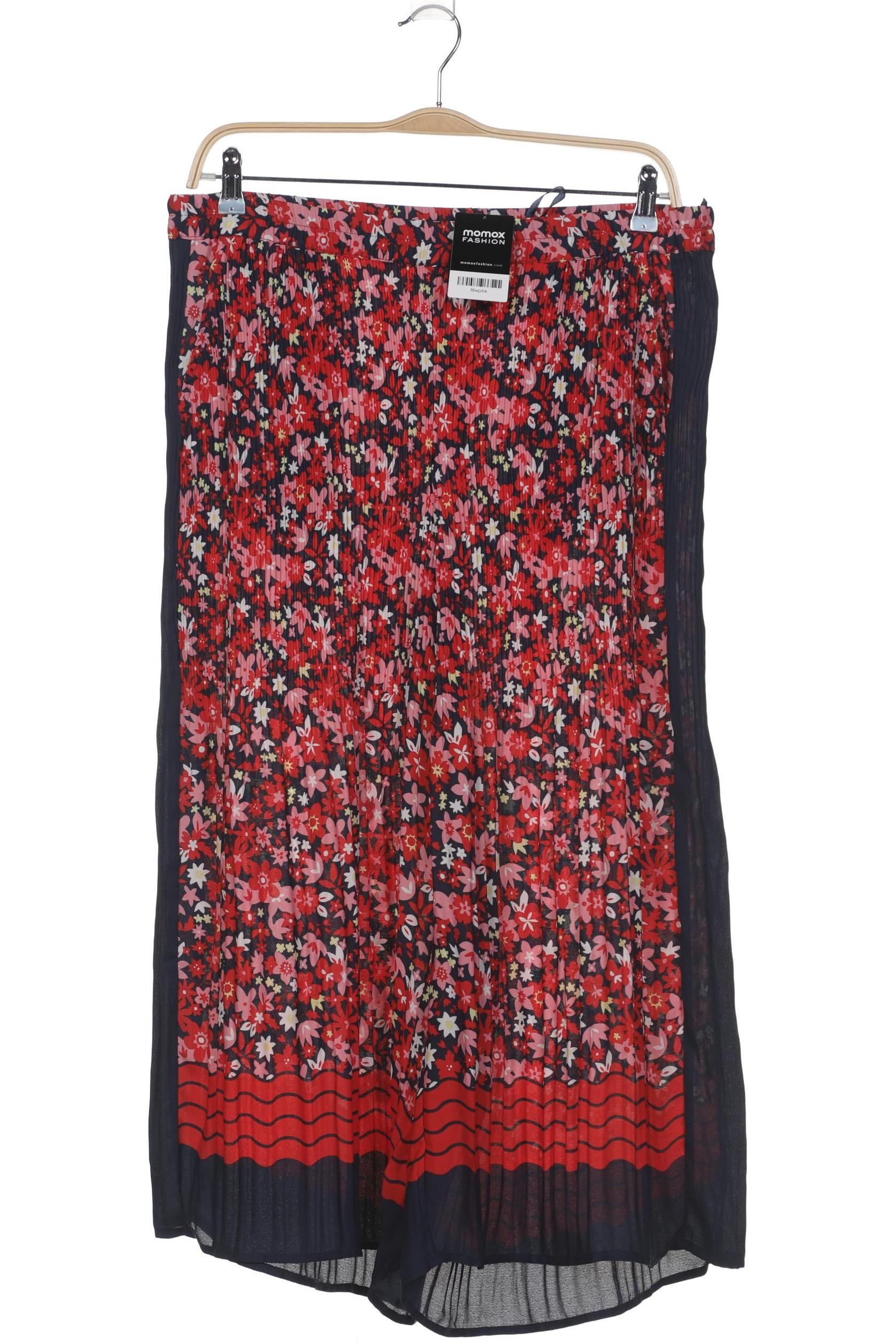 

Ulla Popken Damen Stoffhose, marineblau, Gr. 46