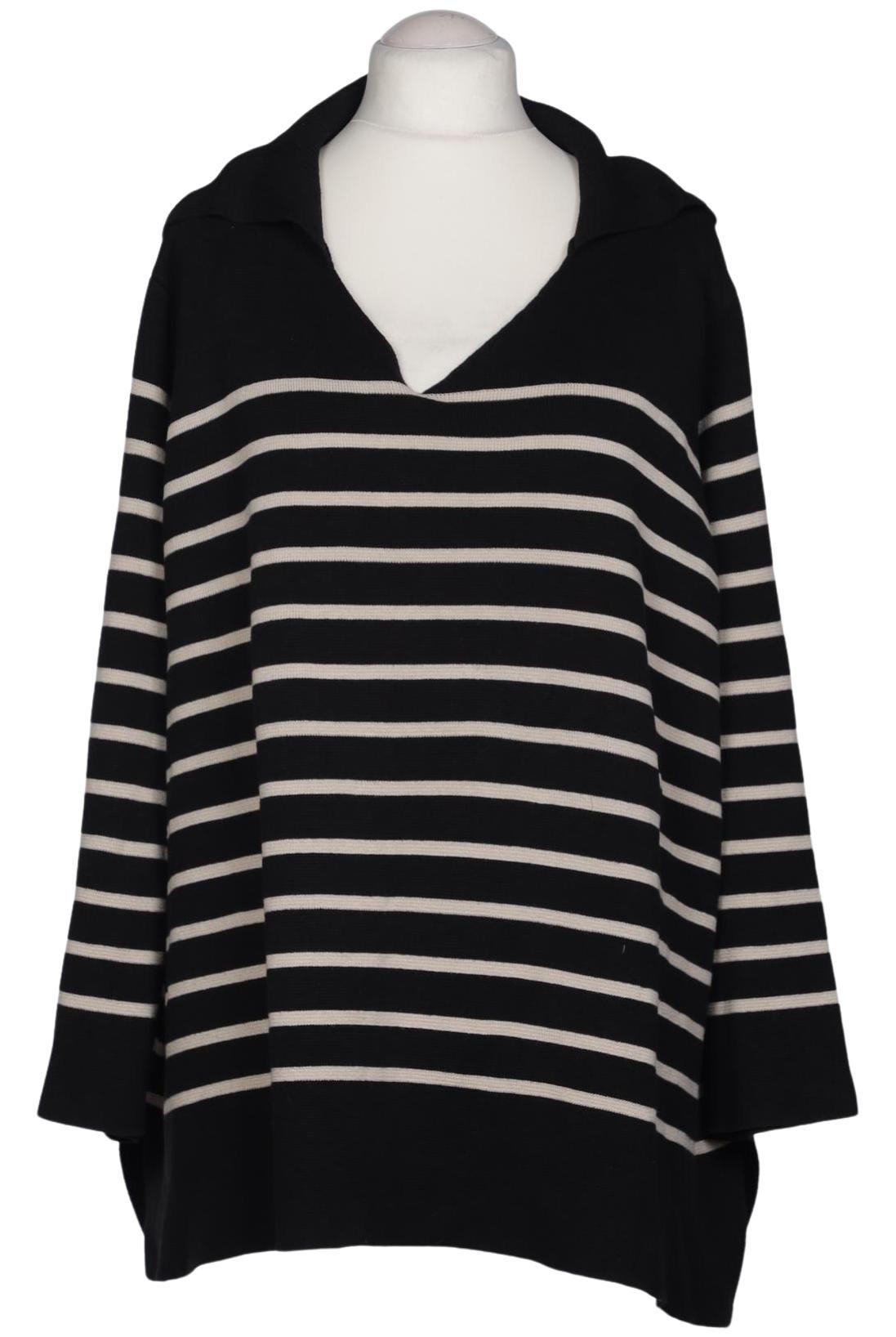 

Ulla Popken Damen Pullover, mehrfarbig, Gr. 64