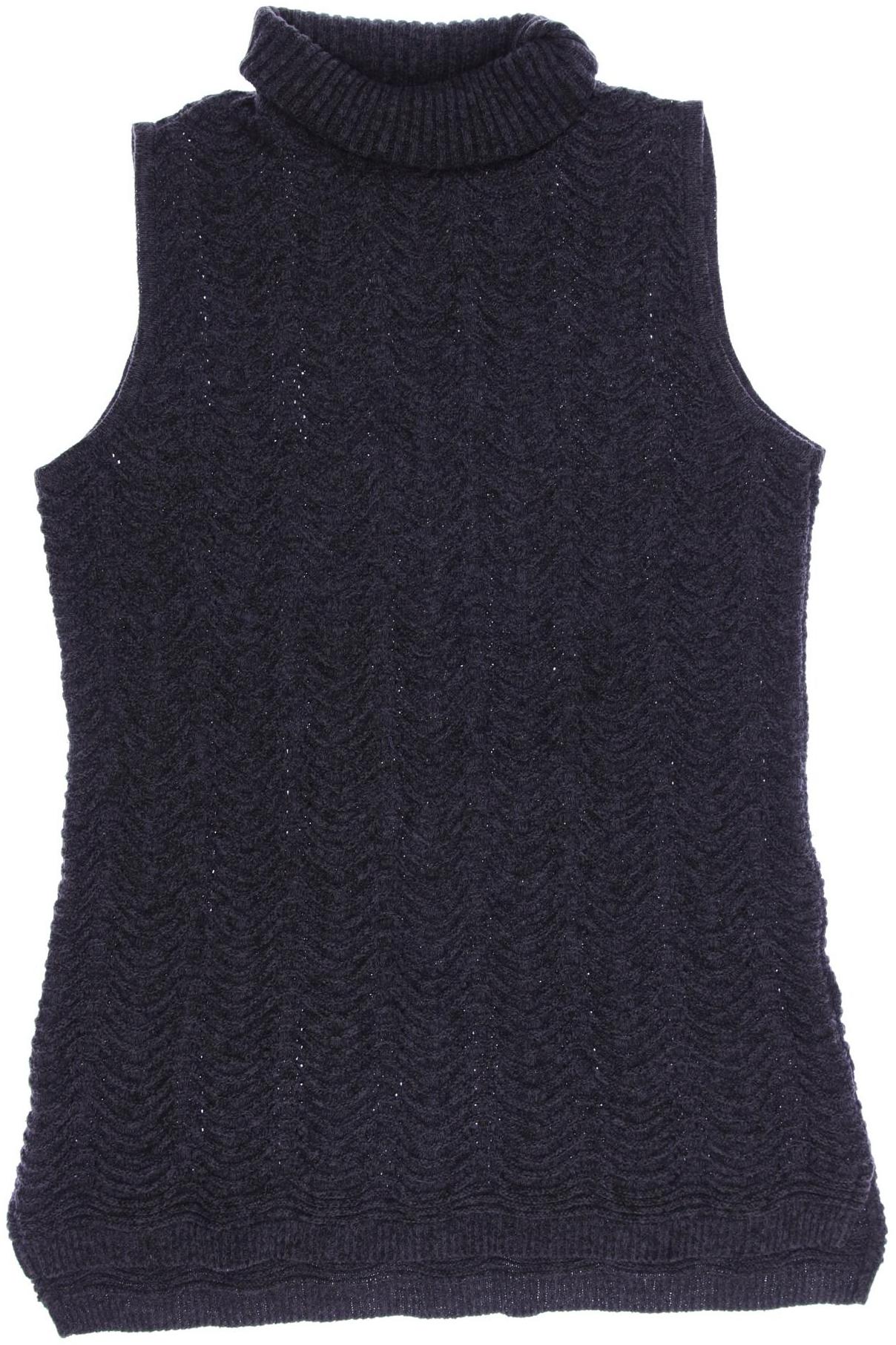

Ulla Popken Damen Pullover, grau, Gr. 42