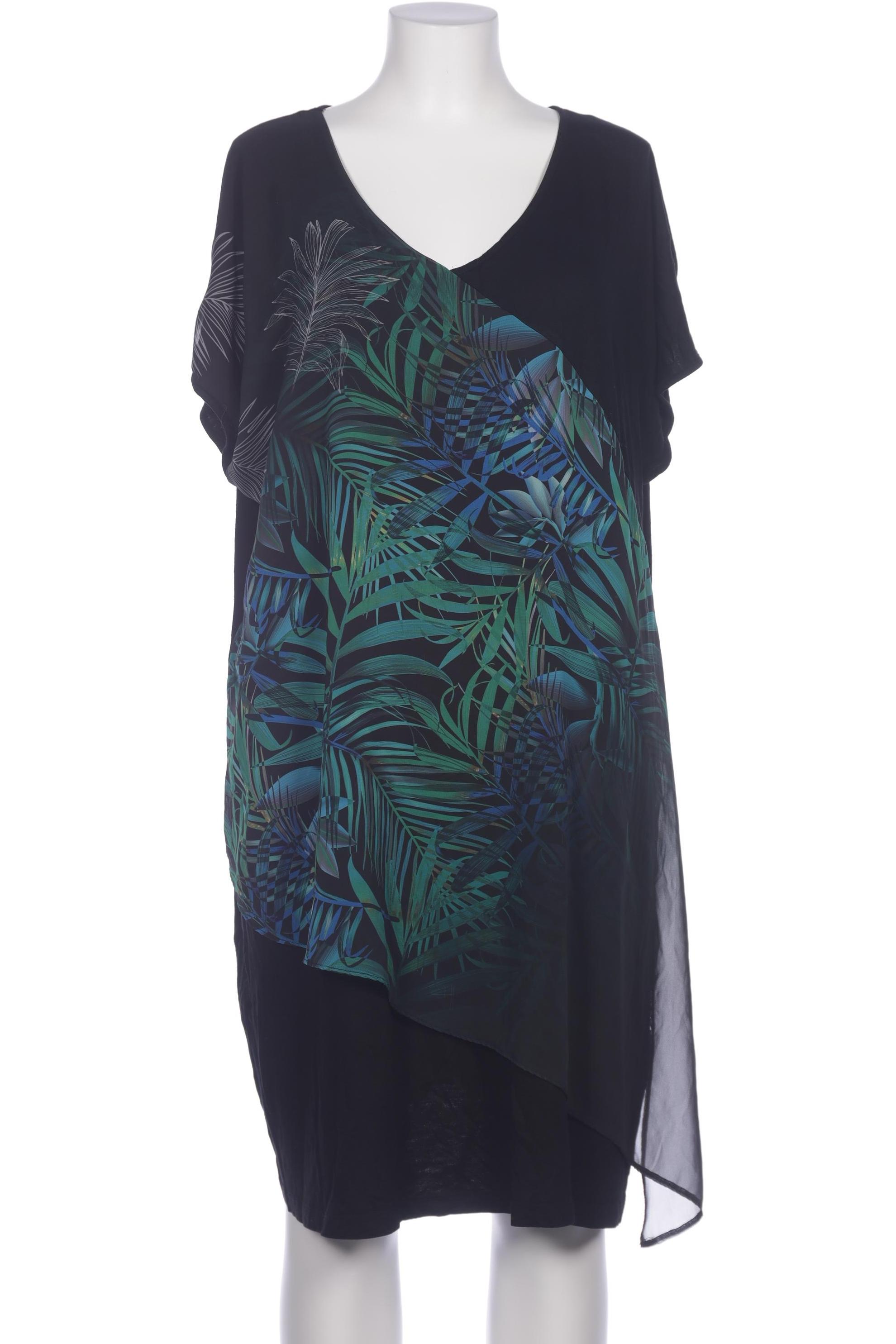 

Ulla Popken Damen Kleid, mehrfarbig, Gr. 50