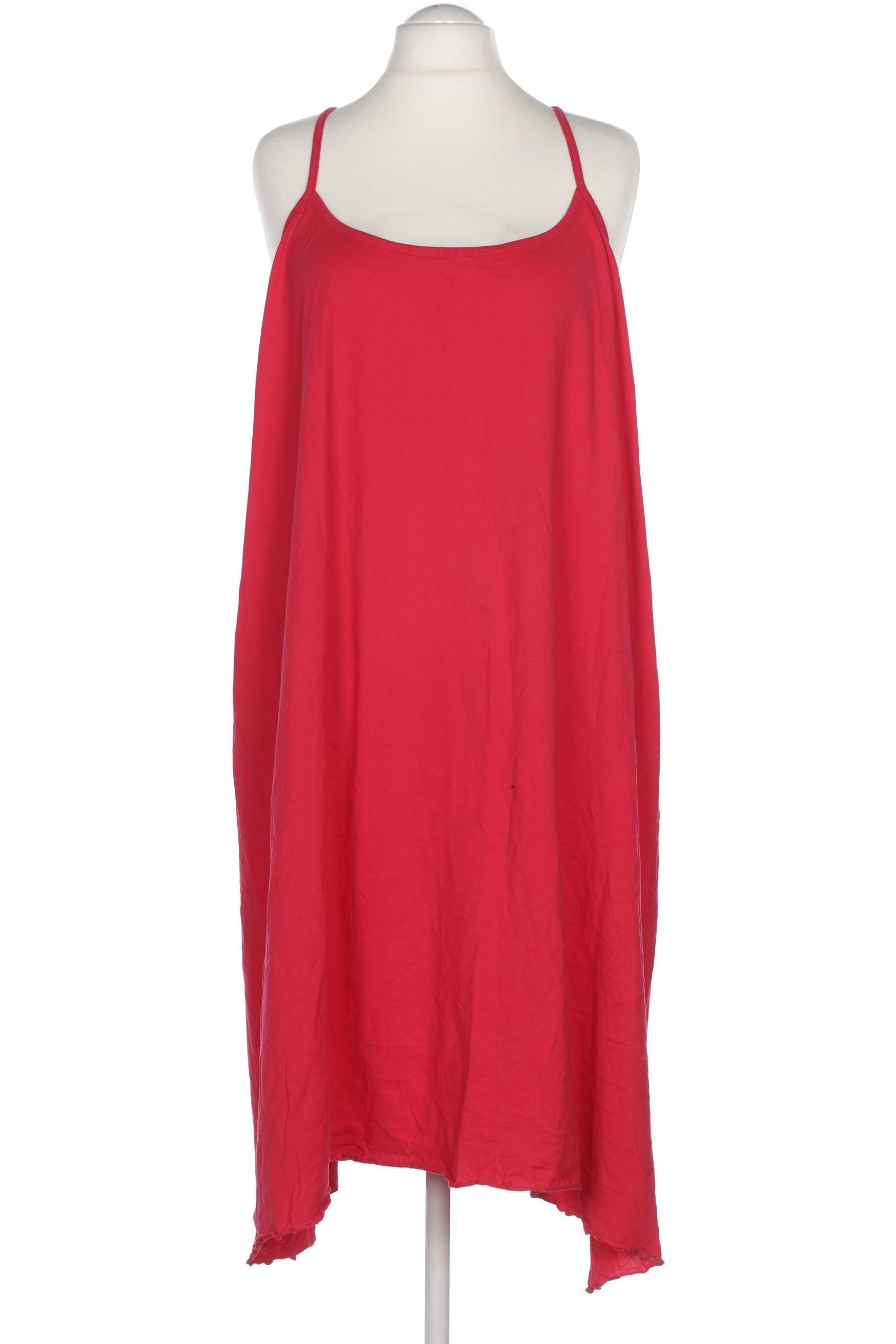 

Ulla Popken Damen Kleid, pink, Gr. 32