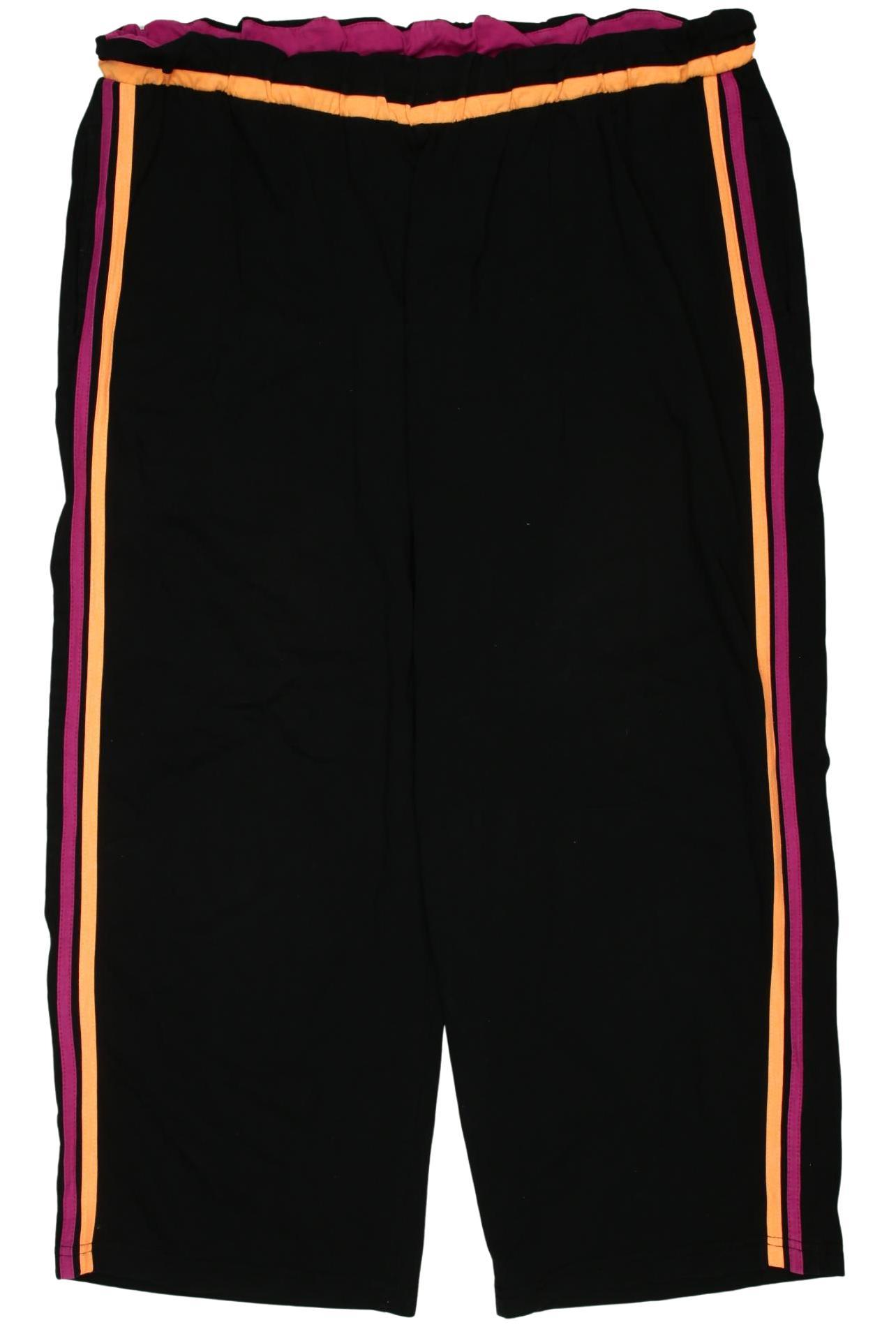 

Ulla Popken Damen Stoffhose, schwarz, Gr. 50