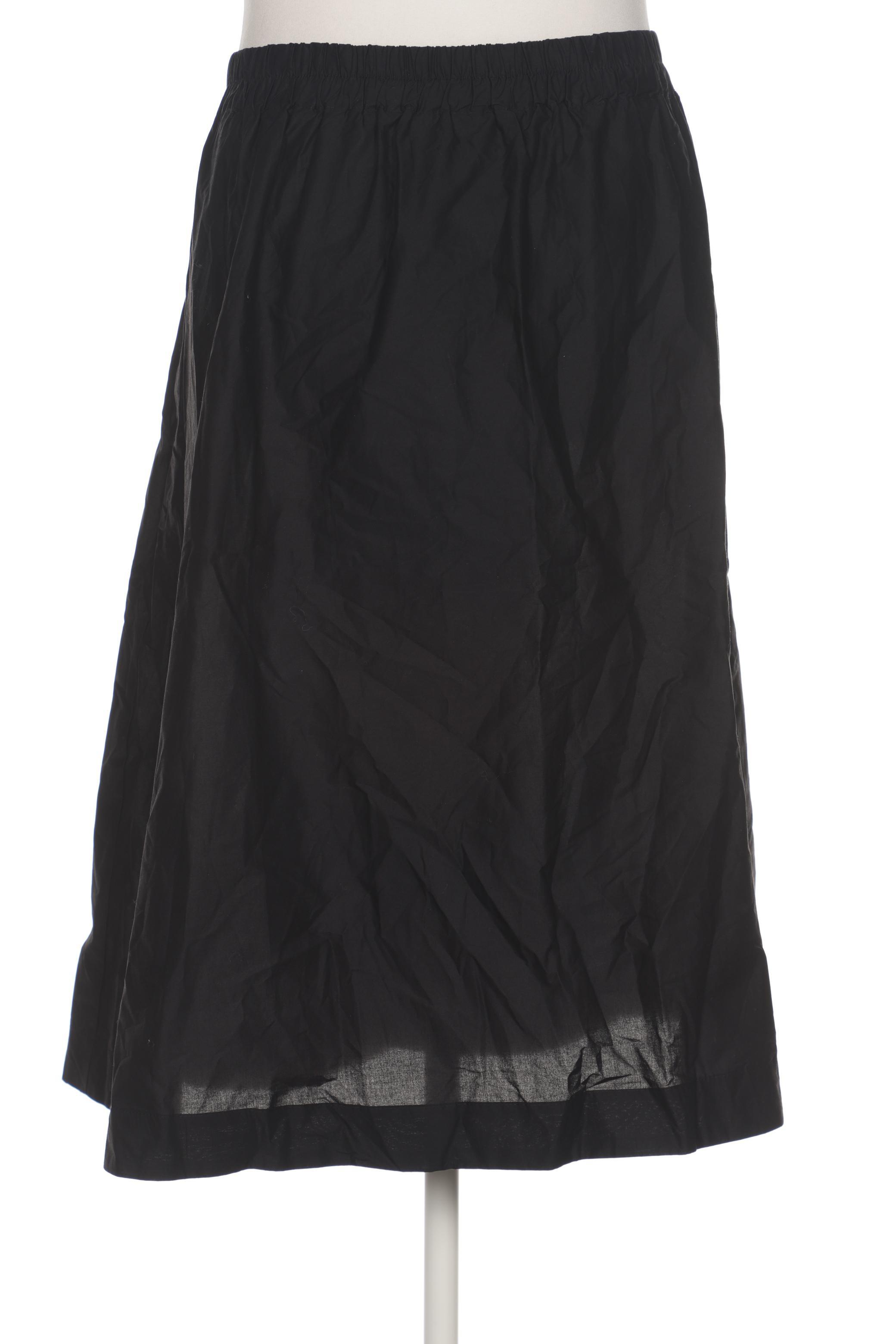 

Ulla Popken Damen Rock, schwarz, Gr. 50