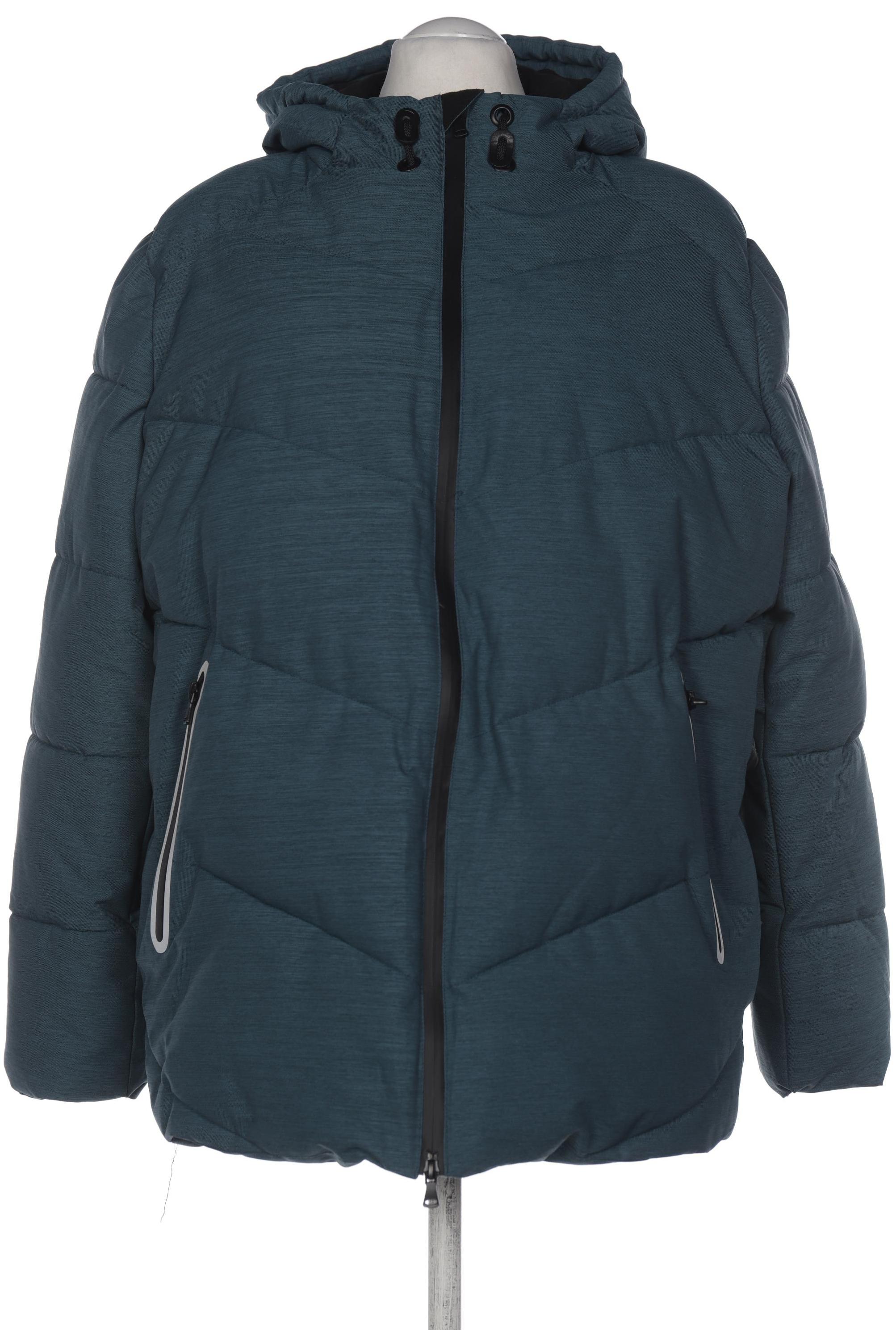 

Ulla Popken Damen Jacke, marineblau, Gr. 54