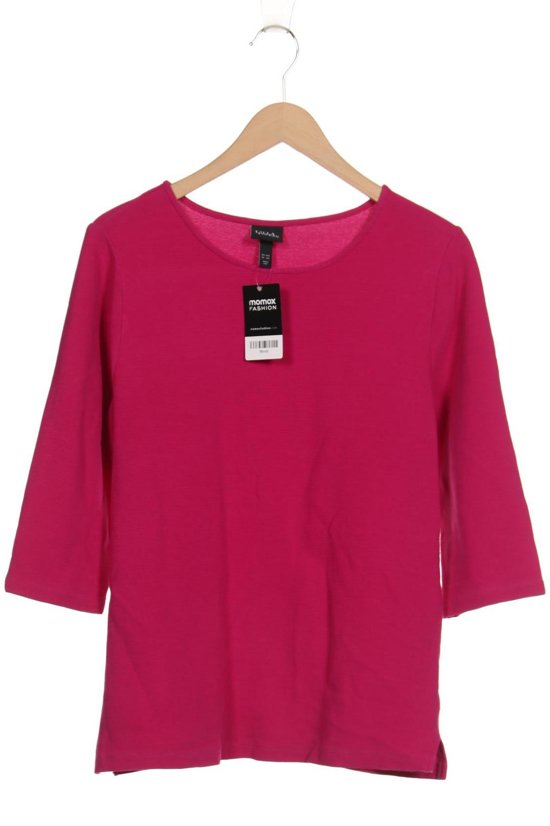 

Ulla Popken Damen Sweatshirt, pink, Gr. 42