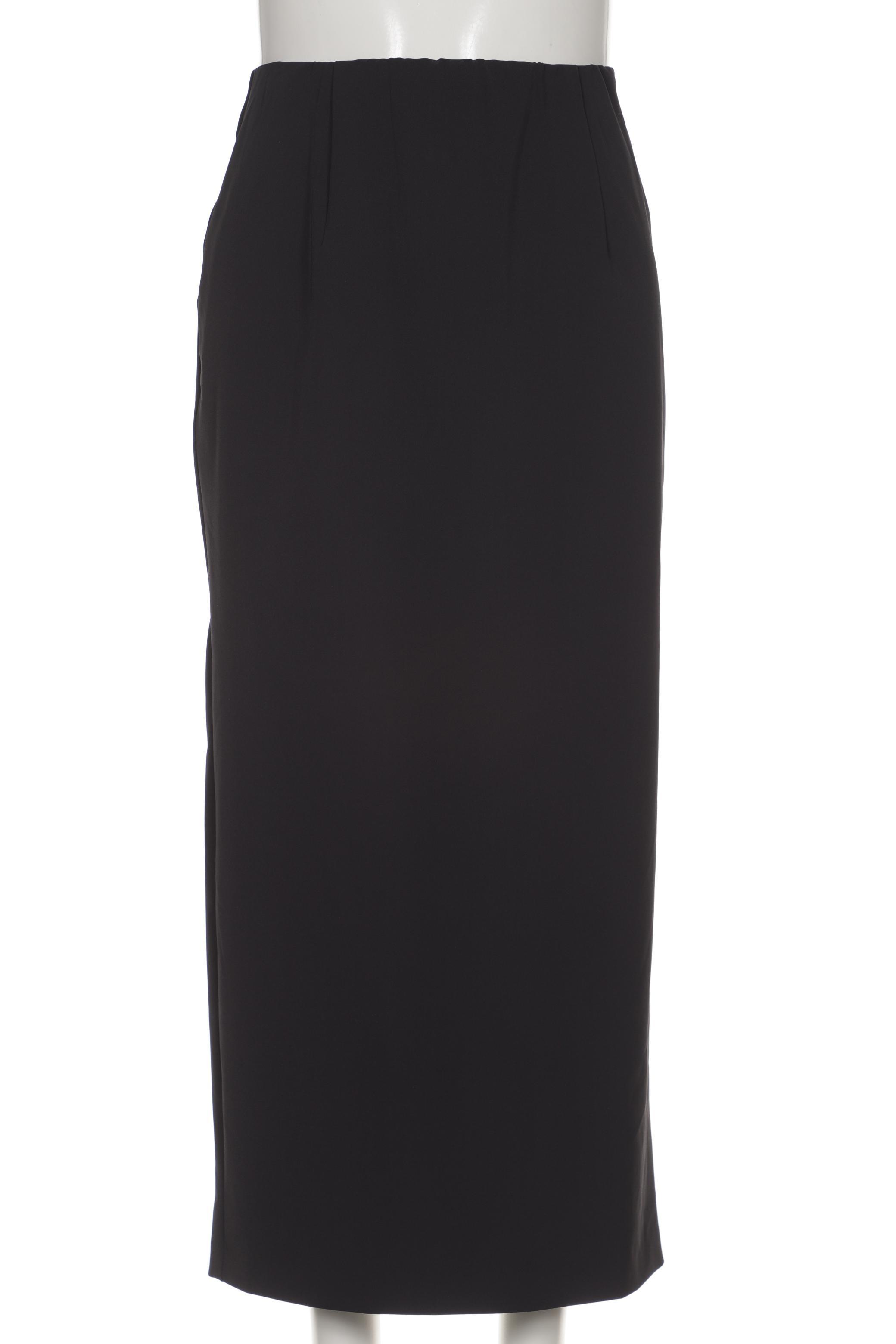 

Ulla Popken Damen Rock, grau