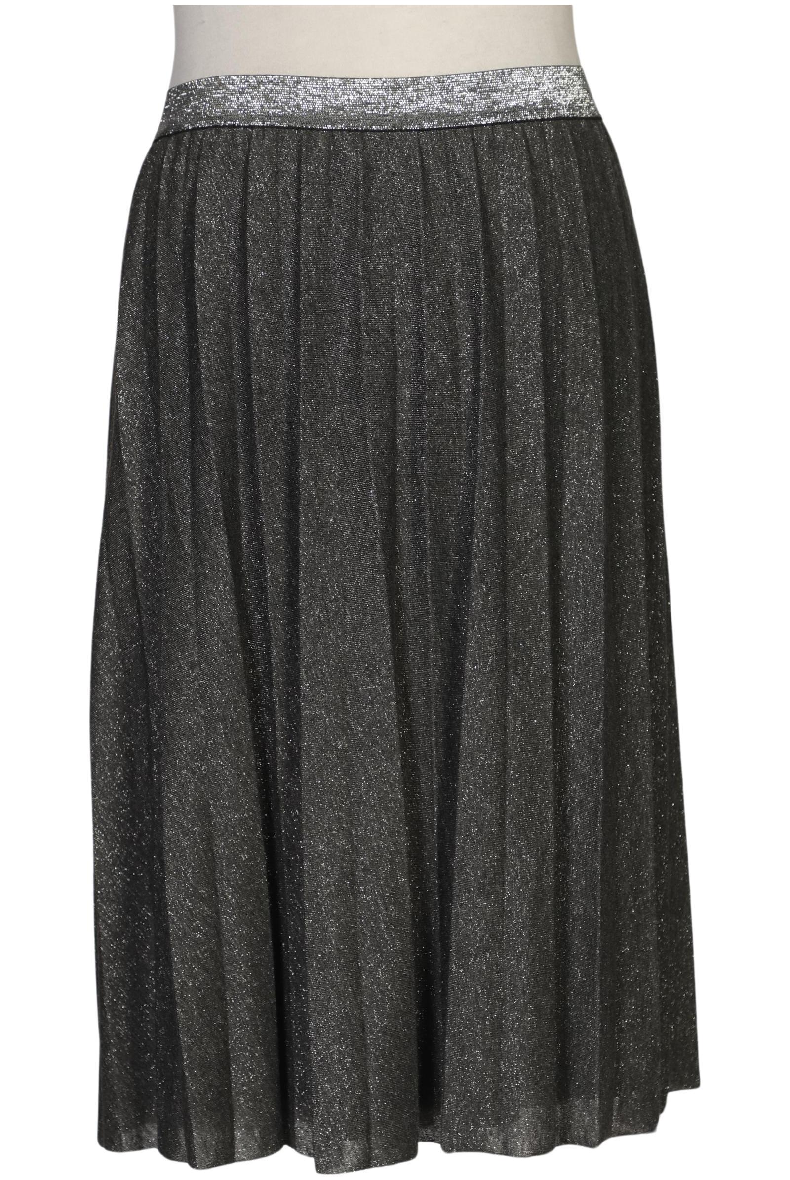 

Ulla Popken Damen Rock, grau, Gr. 50