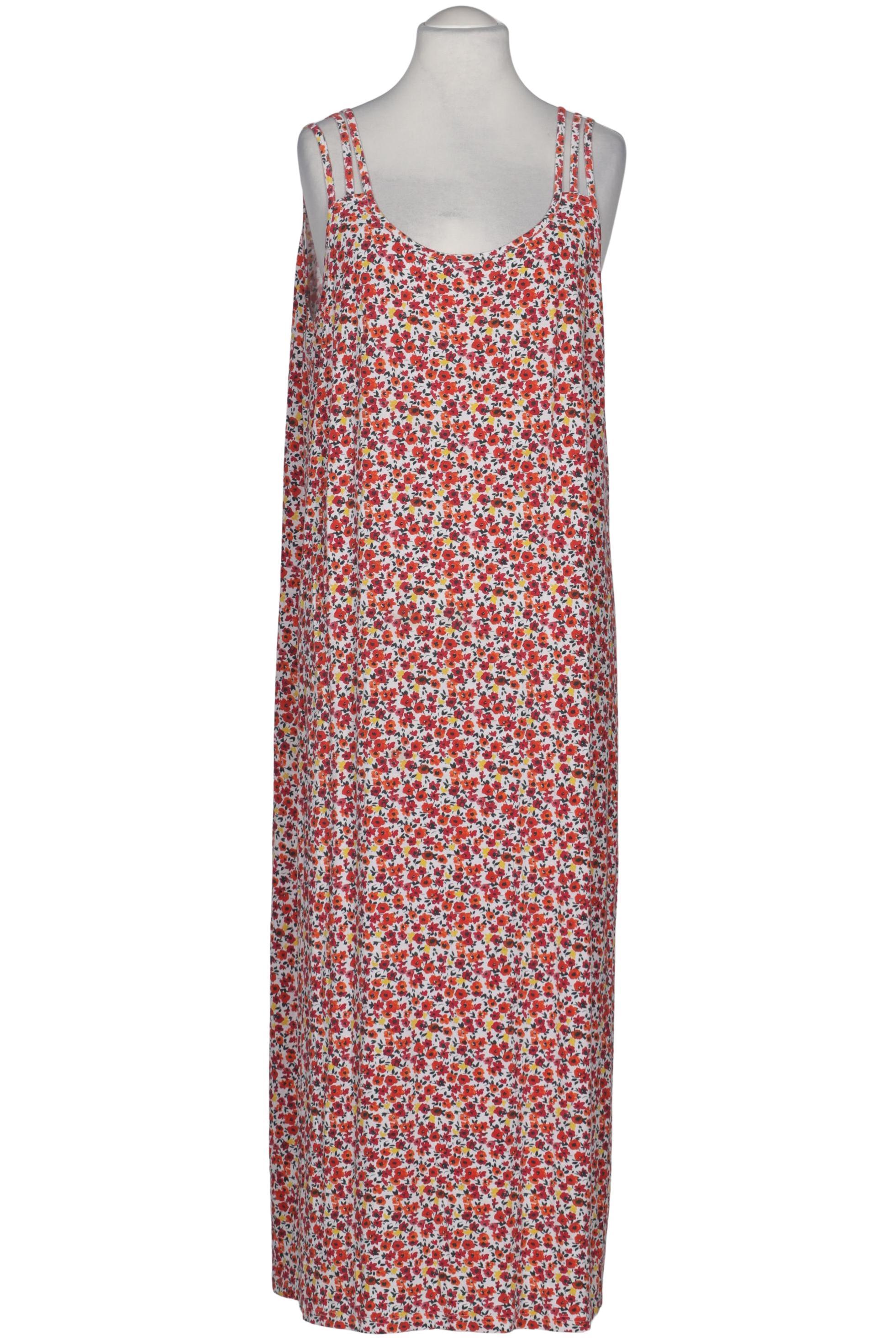 

Ulla Popken Damen Kleid, mehrfarbig, Gr. 50