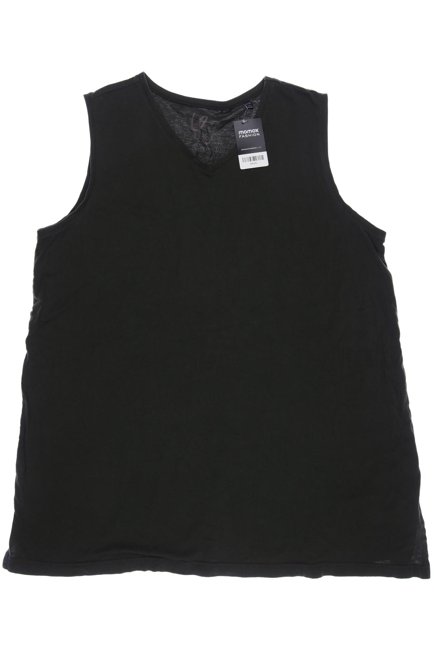 

Ulla Popken Damen Top, grün