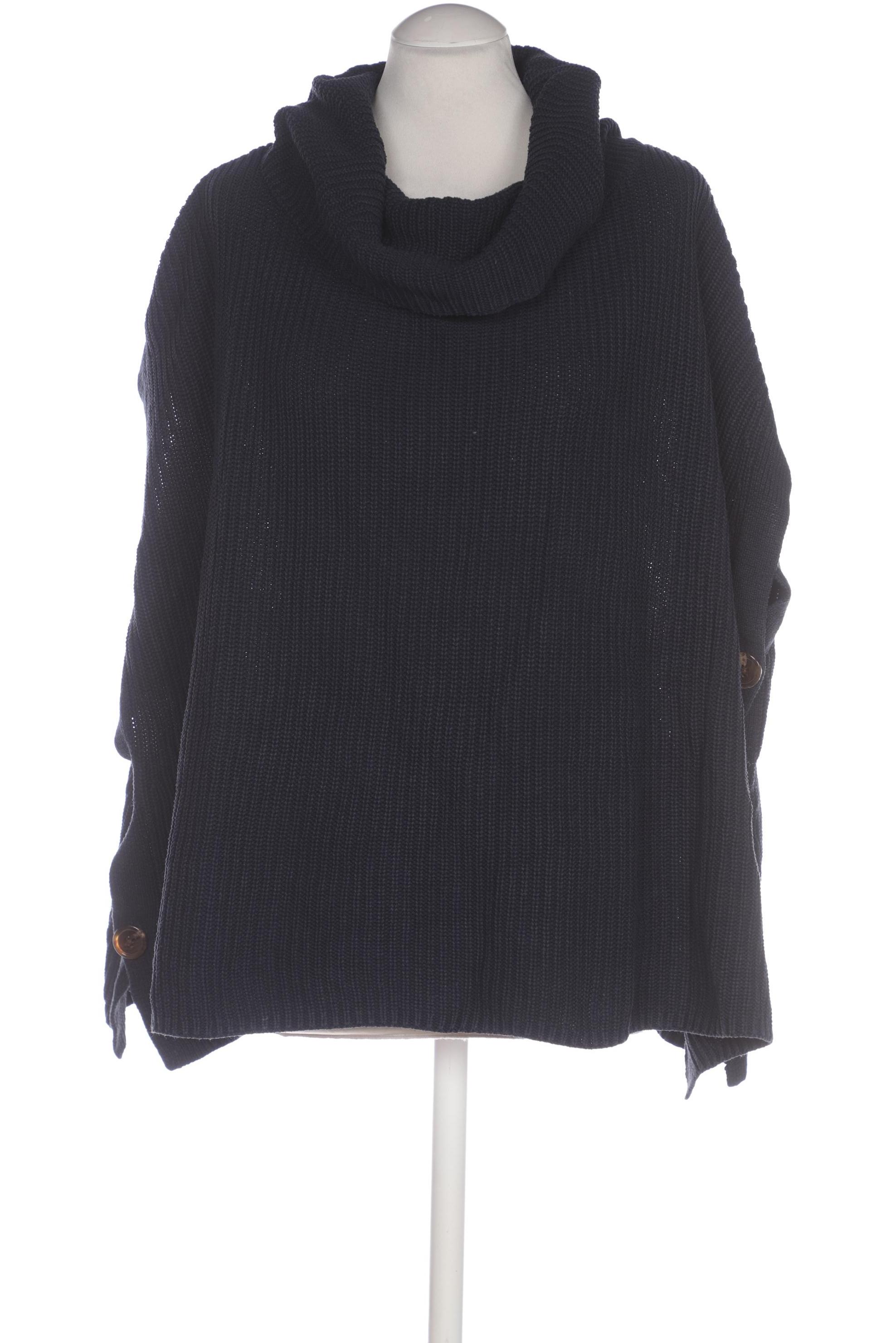 

Ulla Popken Damen Pullover, marineblau, Gr. 54