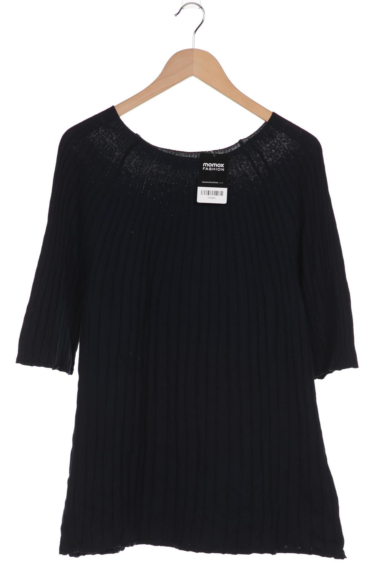 

Ulla Popken Damen Pullover, marineblau, Gr. 50