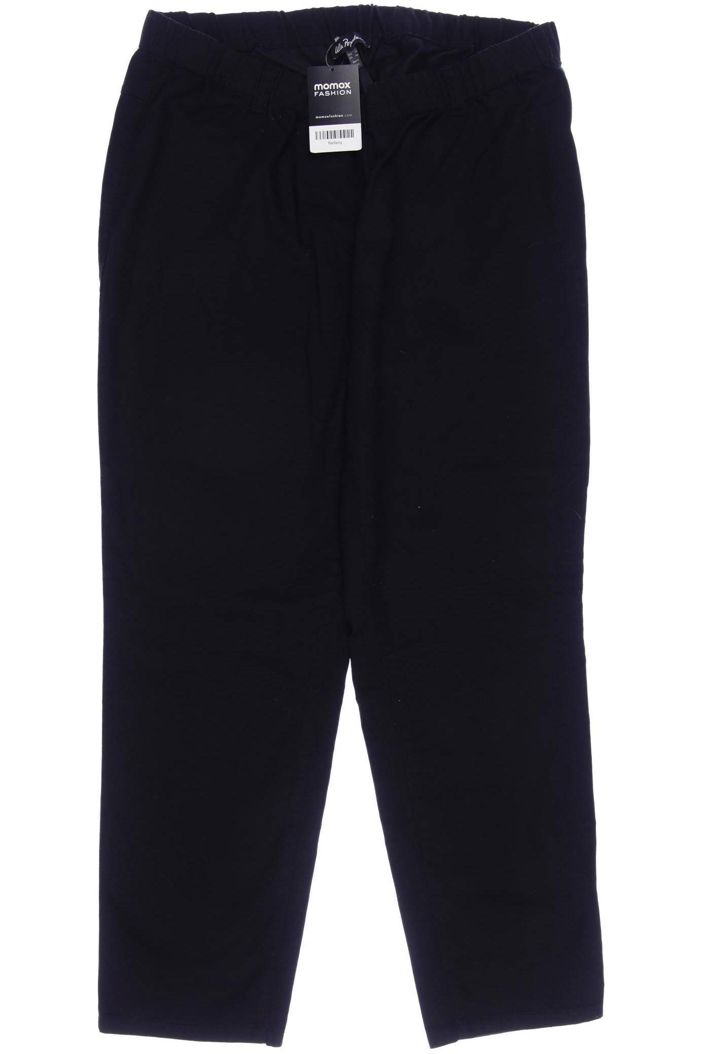 Thumbnail - Ulla Popken Damen Jeans, schwarz, Gr. 23