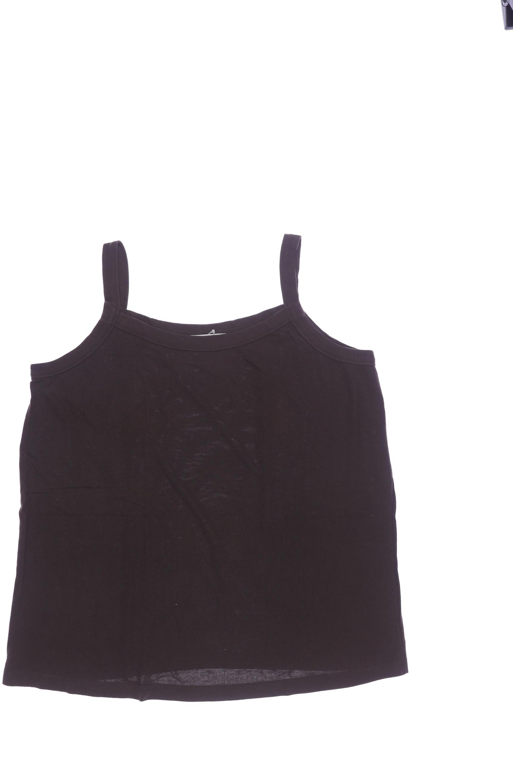 

Ulla Popken Damen Top, braun, Gr. 46