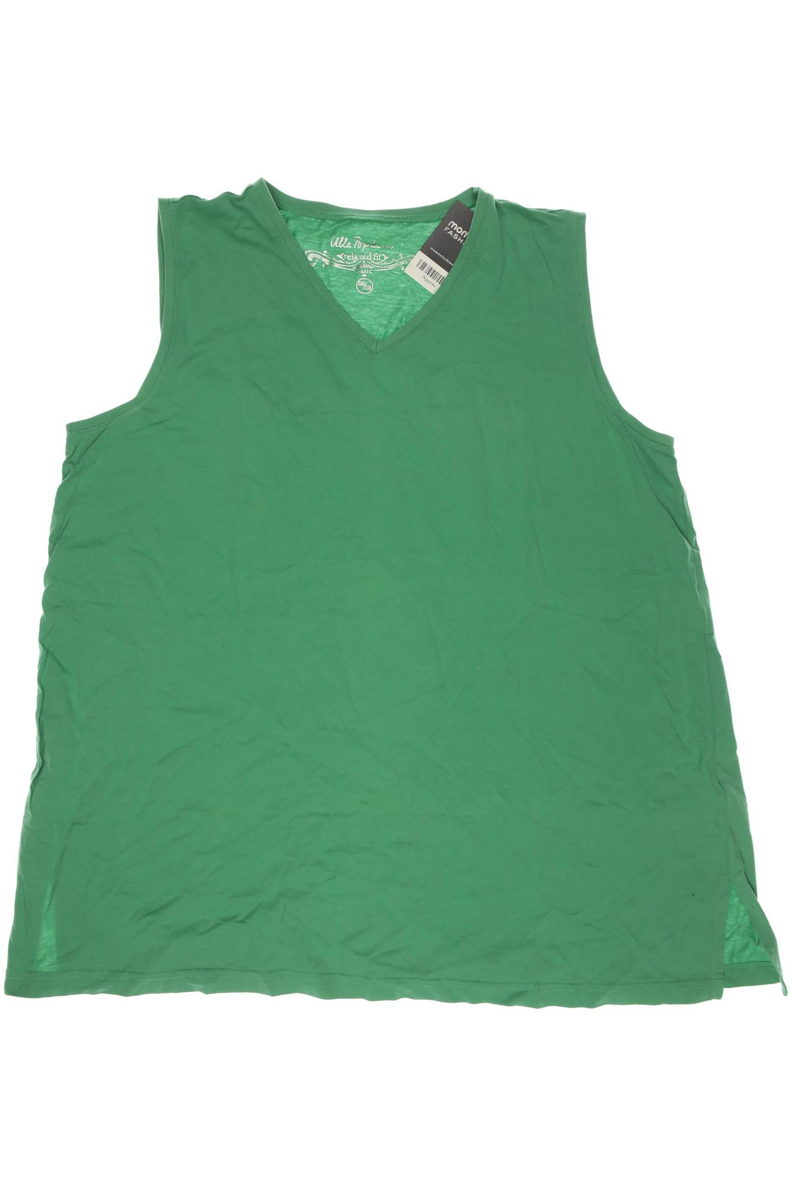 

Ulla Popken Damen Top, grün
