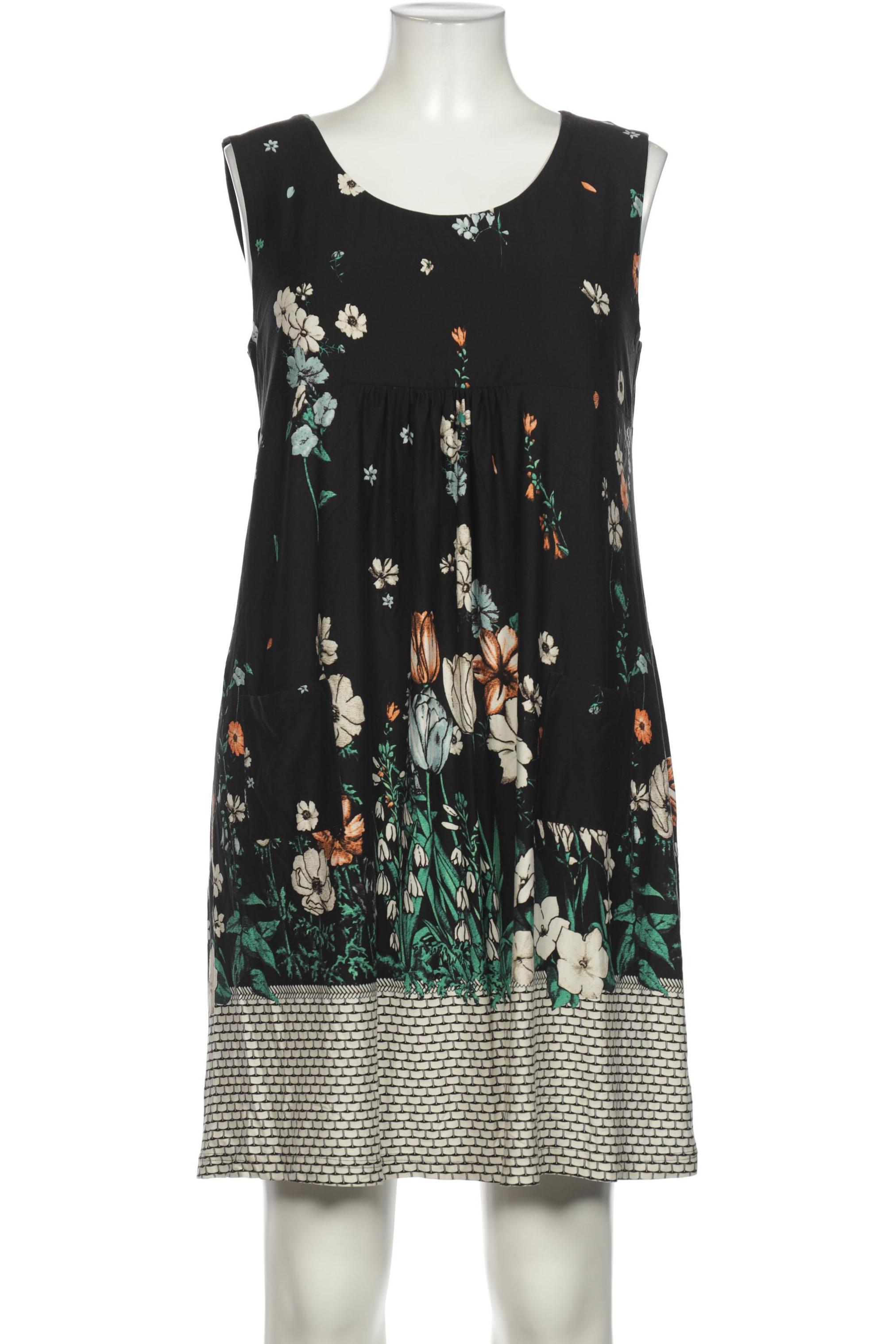 

Ulla Popken Damen Kleid, schwarz