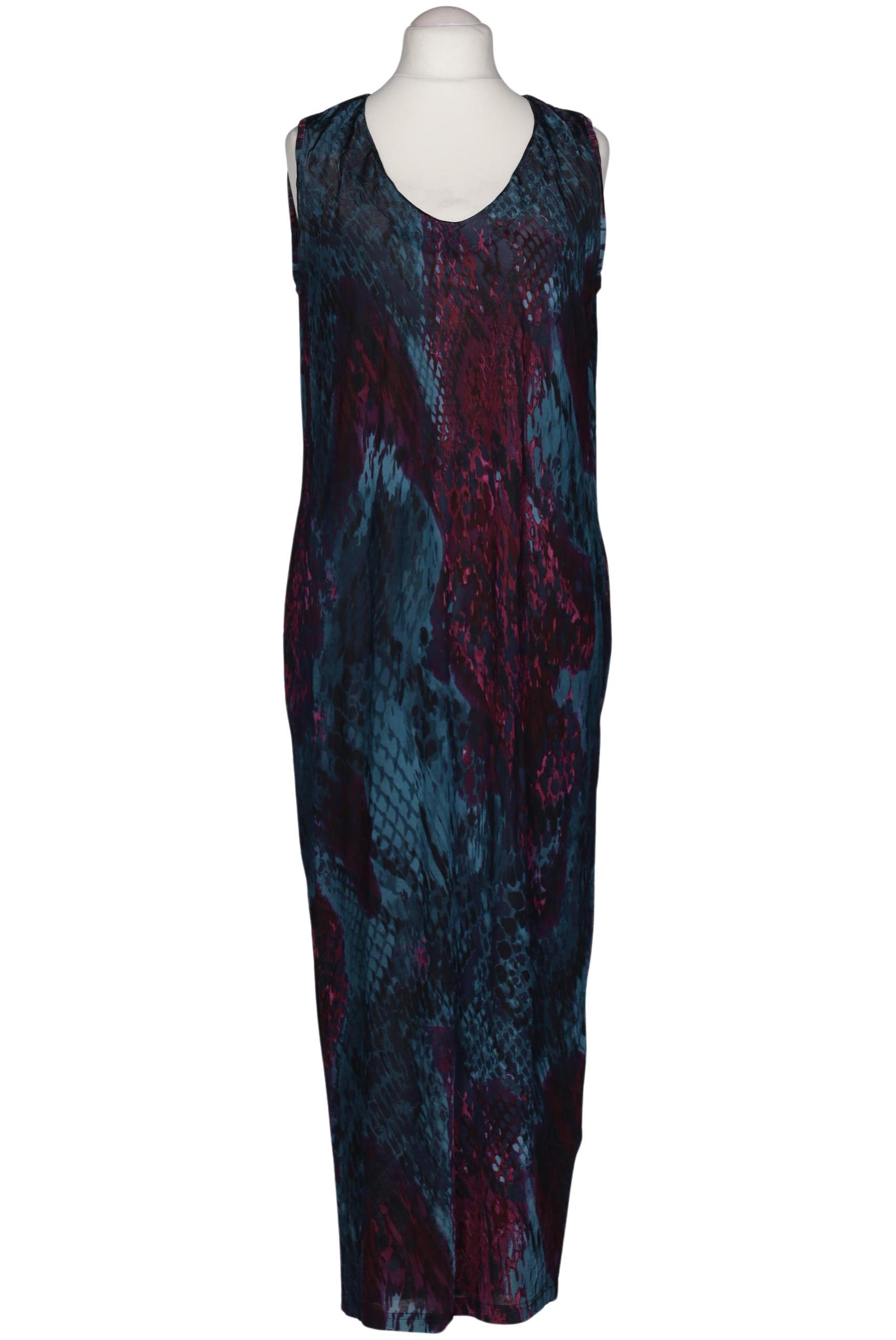 

Ulla Popken Damen Kleid, mehrfarbig, Gr. 42