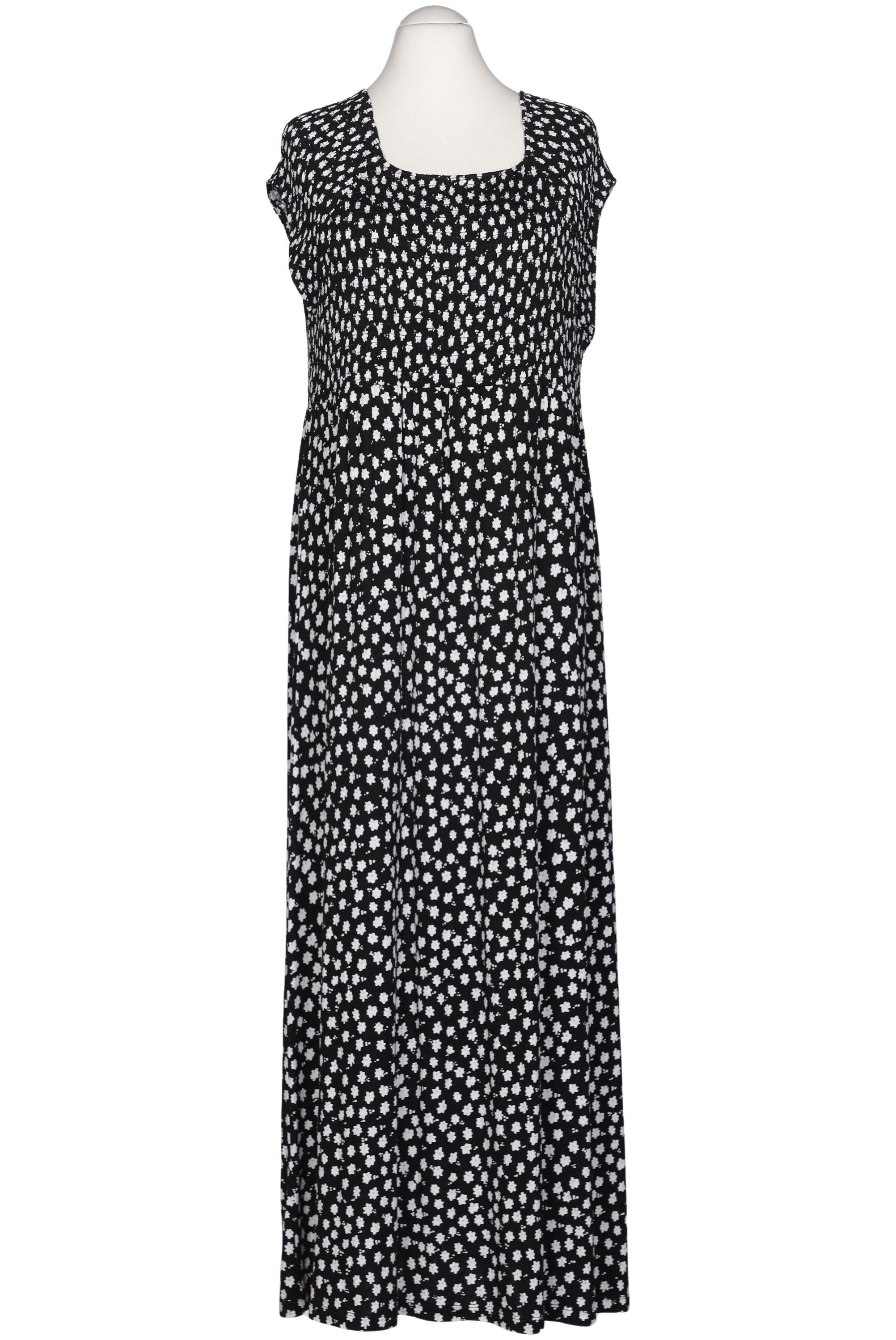 

Ulla Popken Damen Kleid, mehrfarbig, Gr. 46