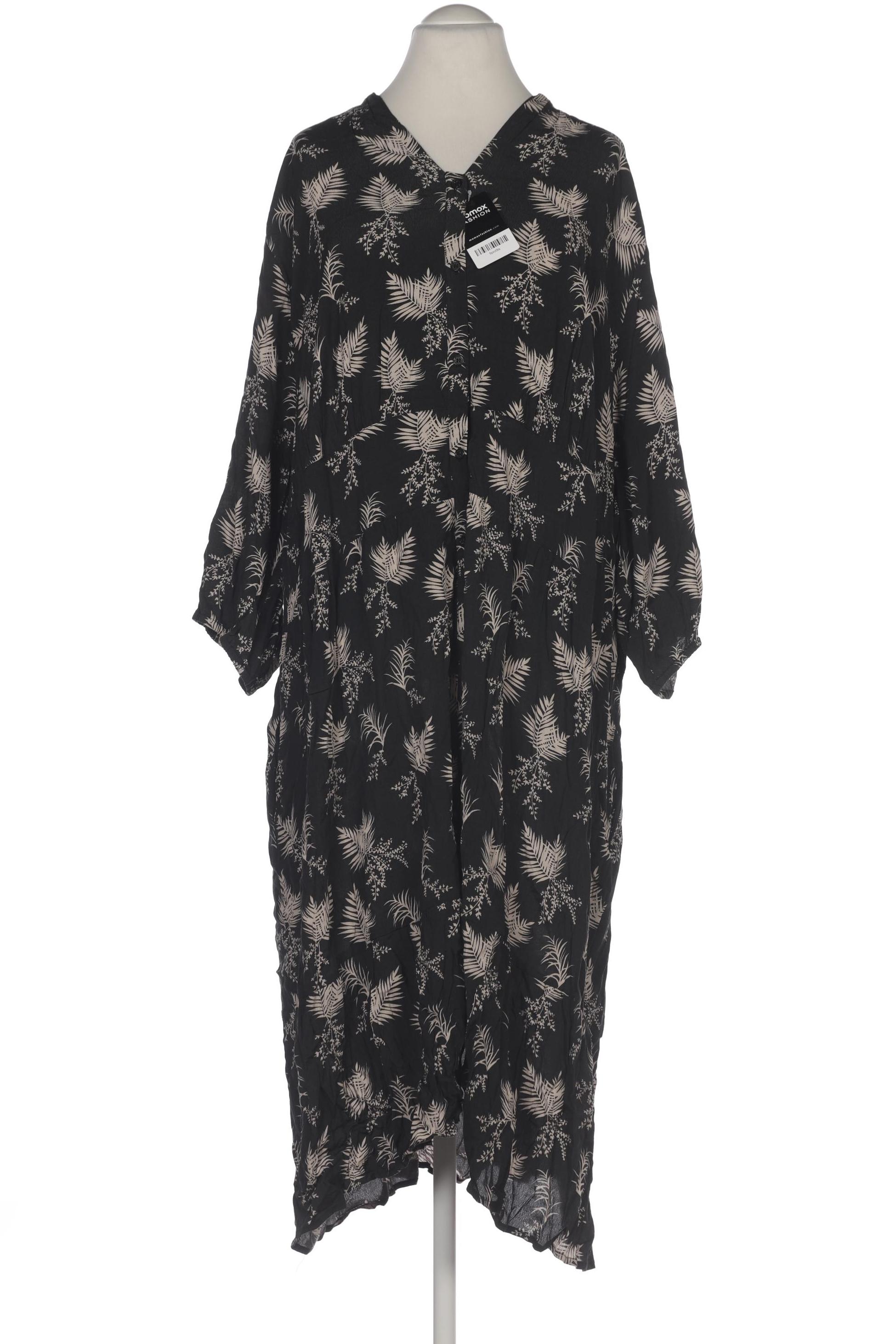 

Ulla Popken Damen Kleid, grün, Gr. 62
