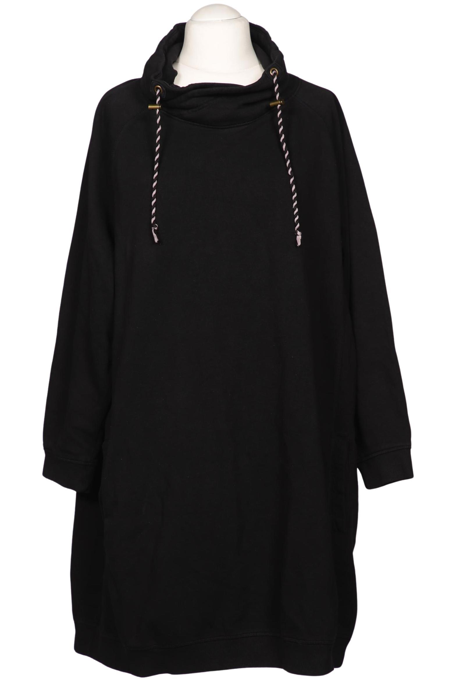 

Ulla Popken Damen Kleid, schwarz, Gr. 50