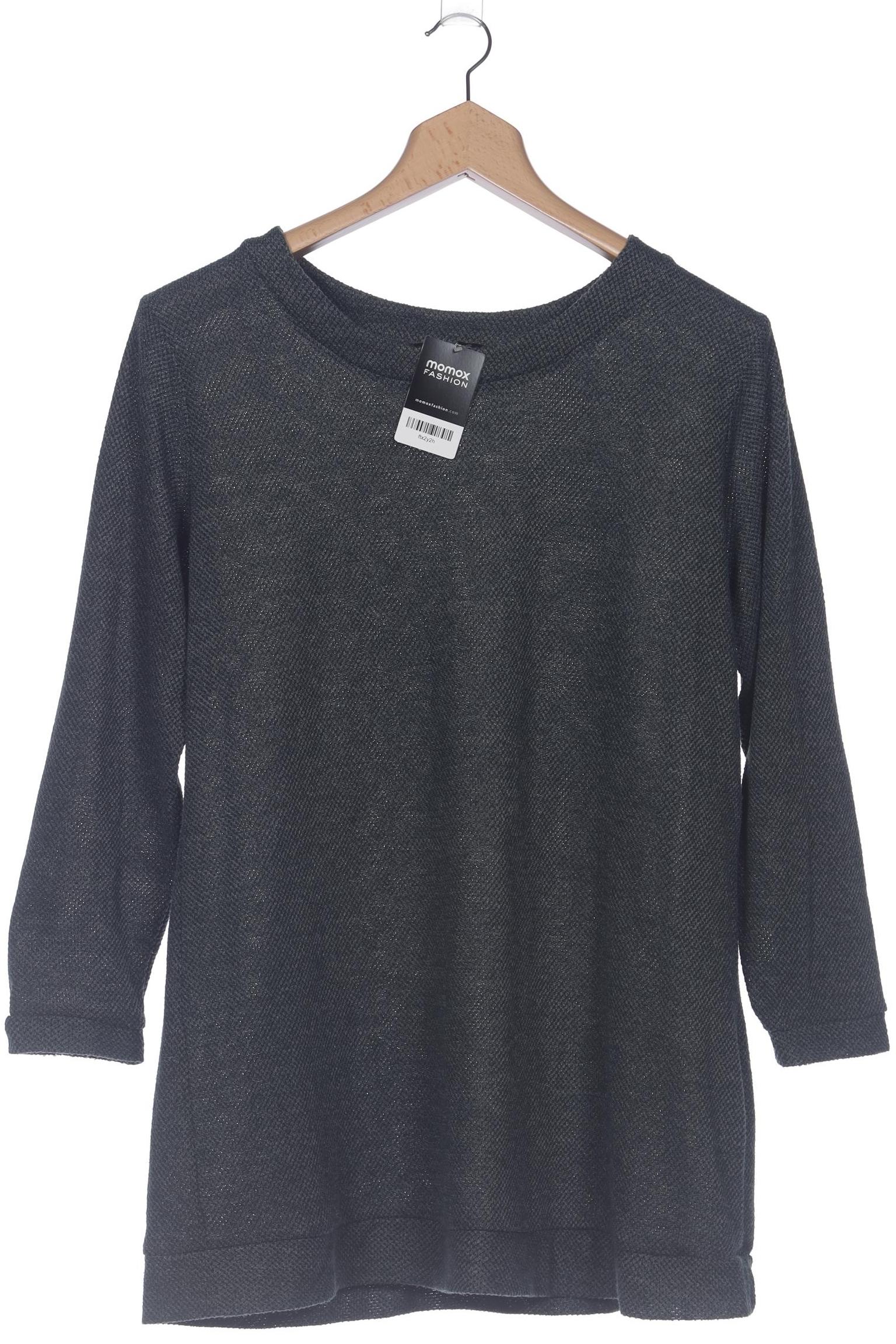 Thumbnail - Ulla Popken Damen Pullover, grün, Gr. 50