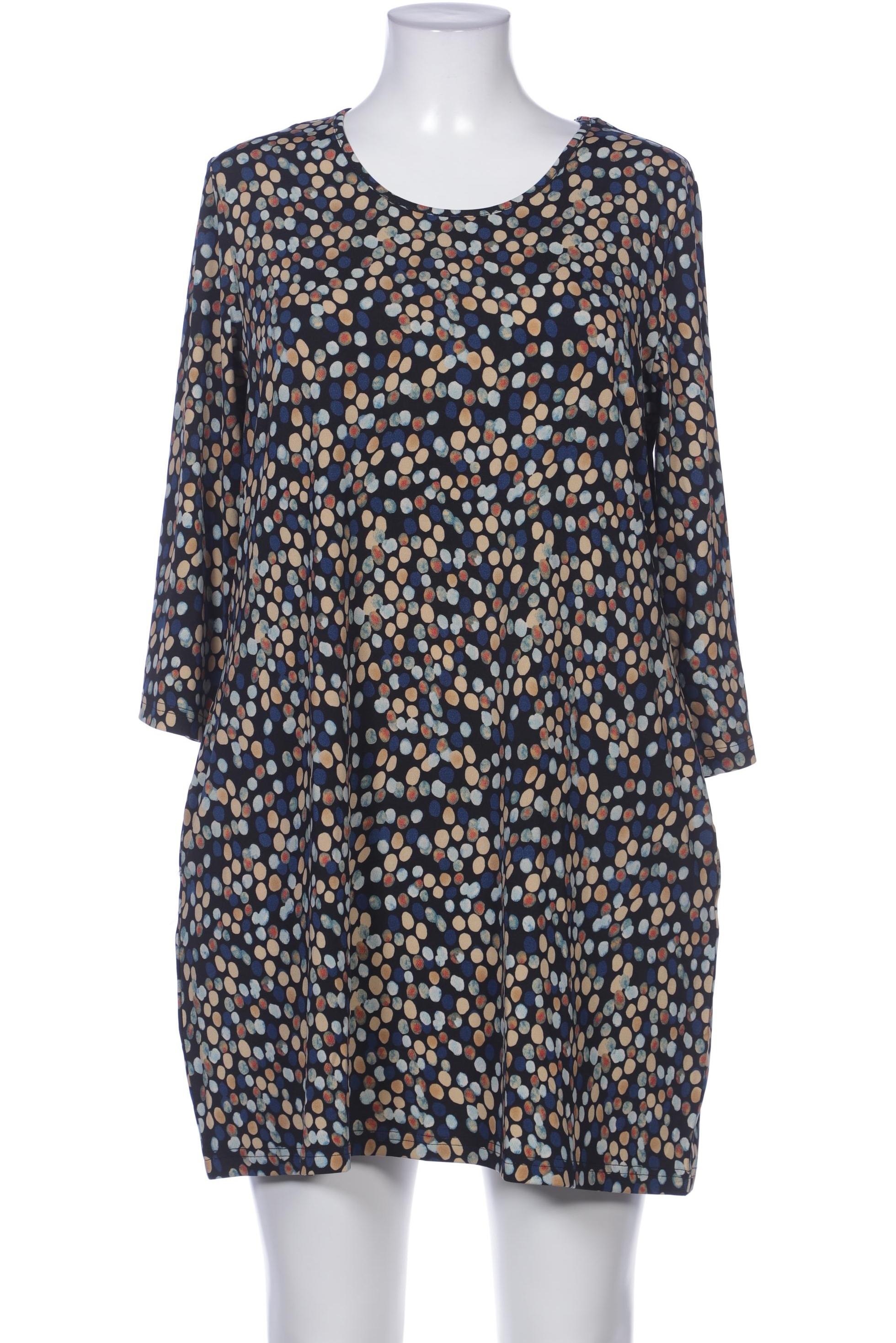 

Ulla Popken Damen Kleid, mehrfarbig, Gr. 42
